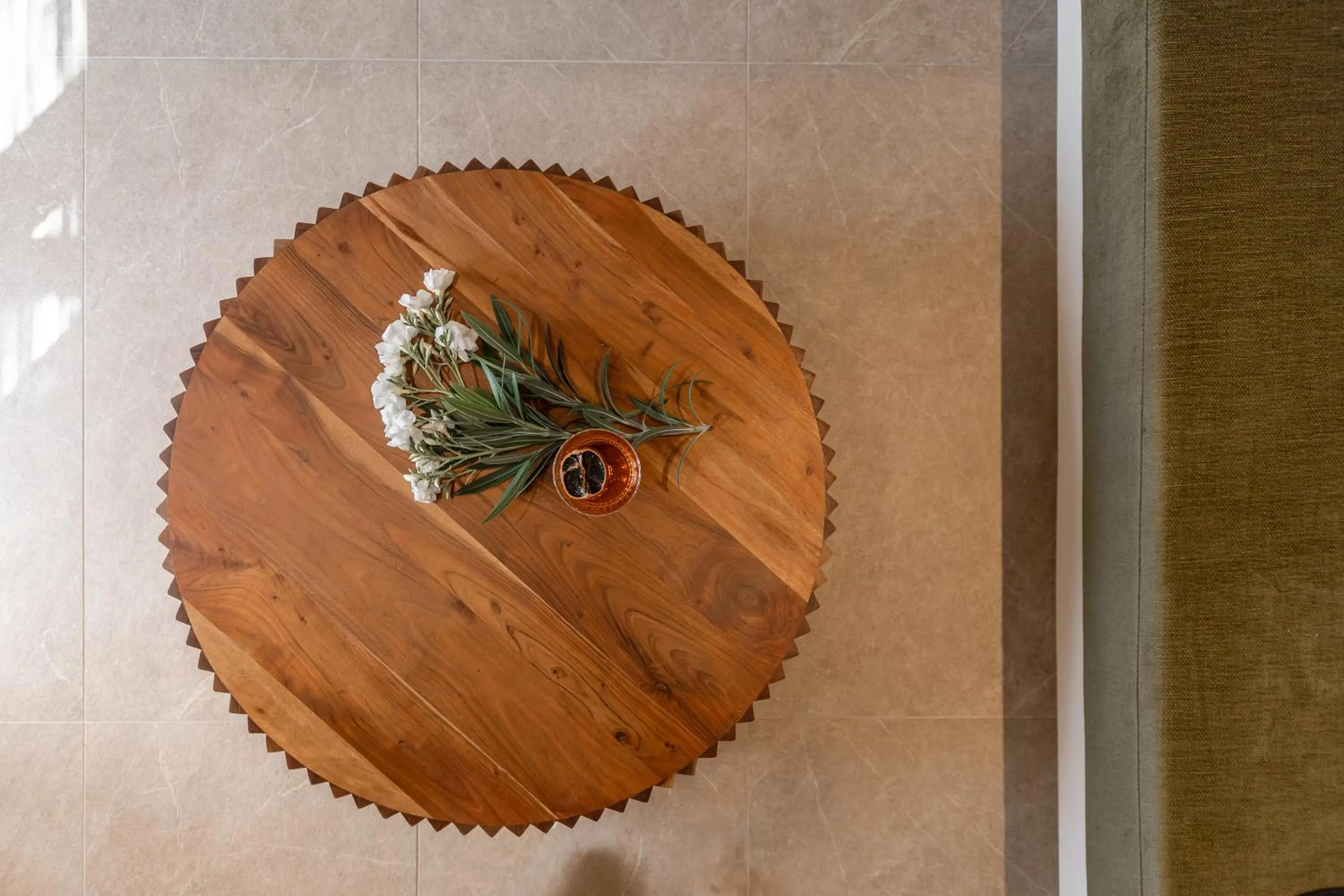 Staff in Lithia Exclusive Villas