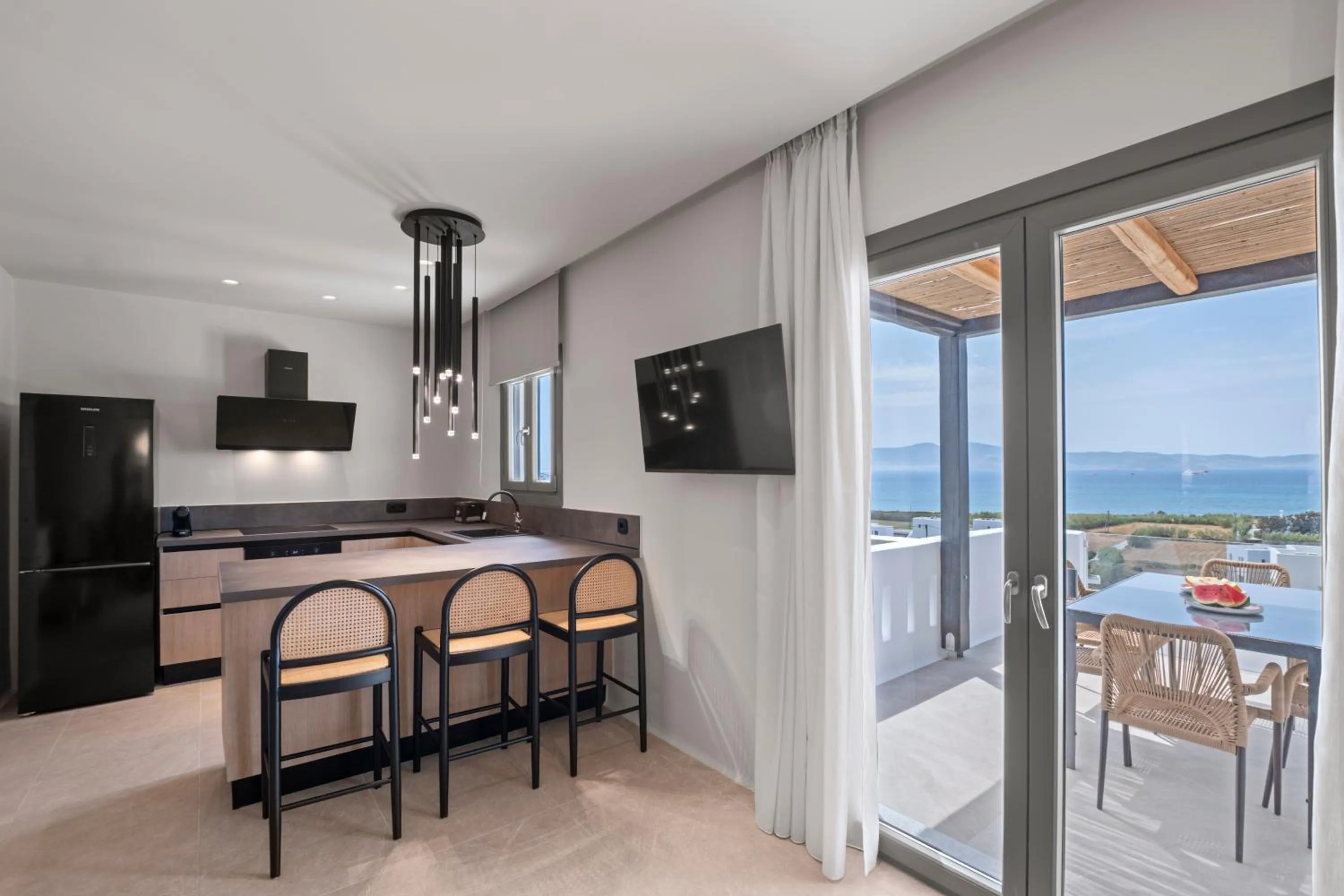 Staff in Lithia Exclusive Villas