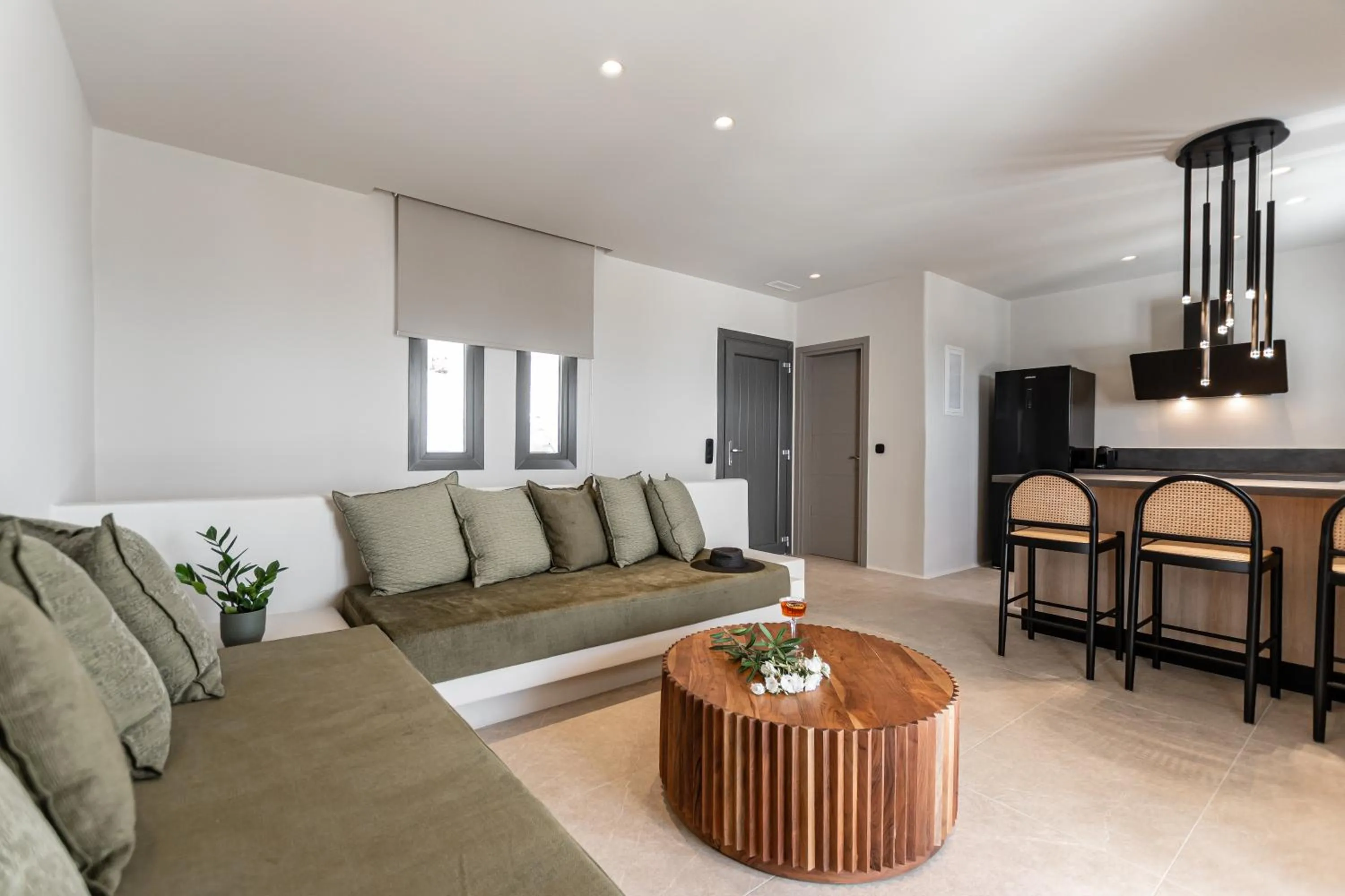 Staff in Lithia Exclusive Villas