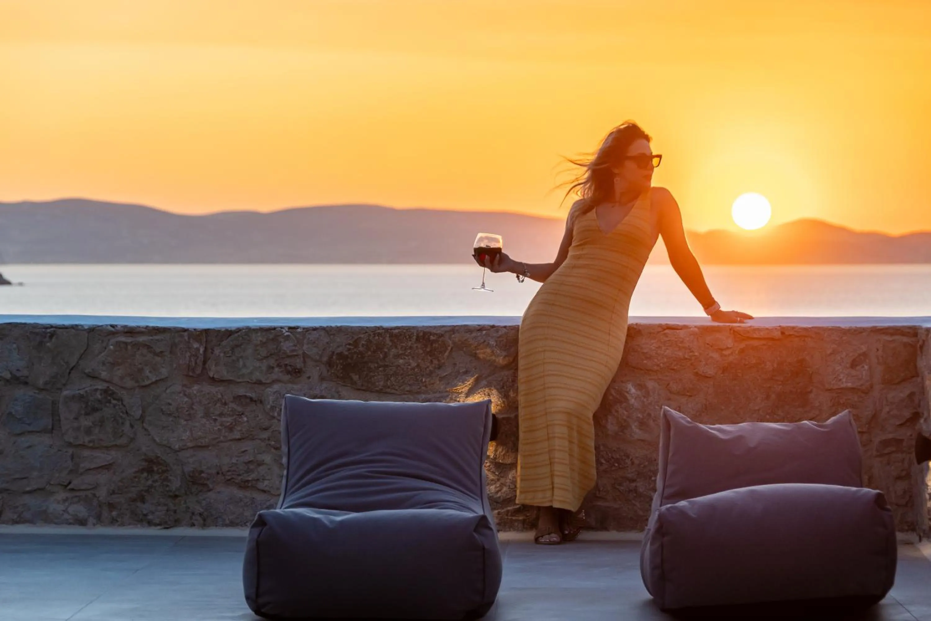 Spring in Lithia Exclusive Villas