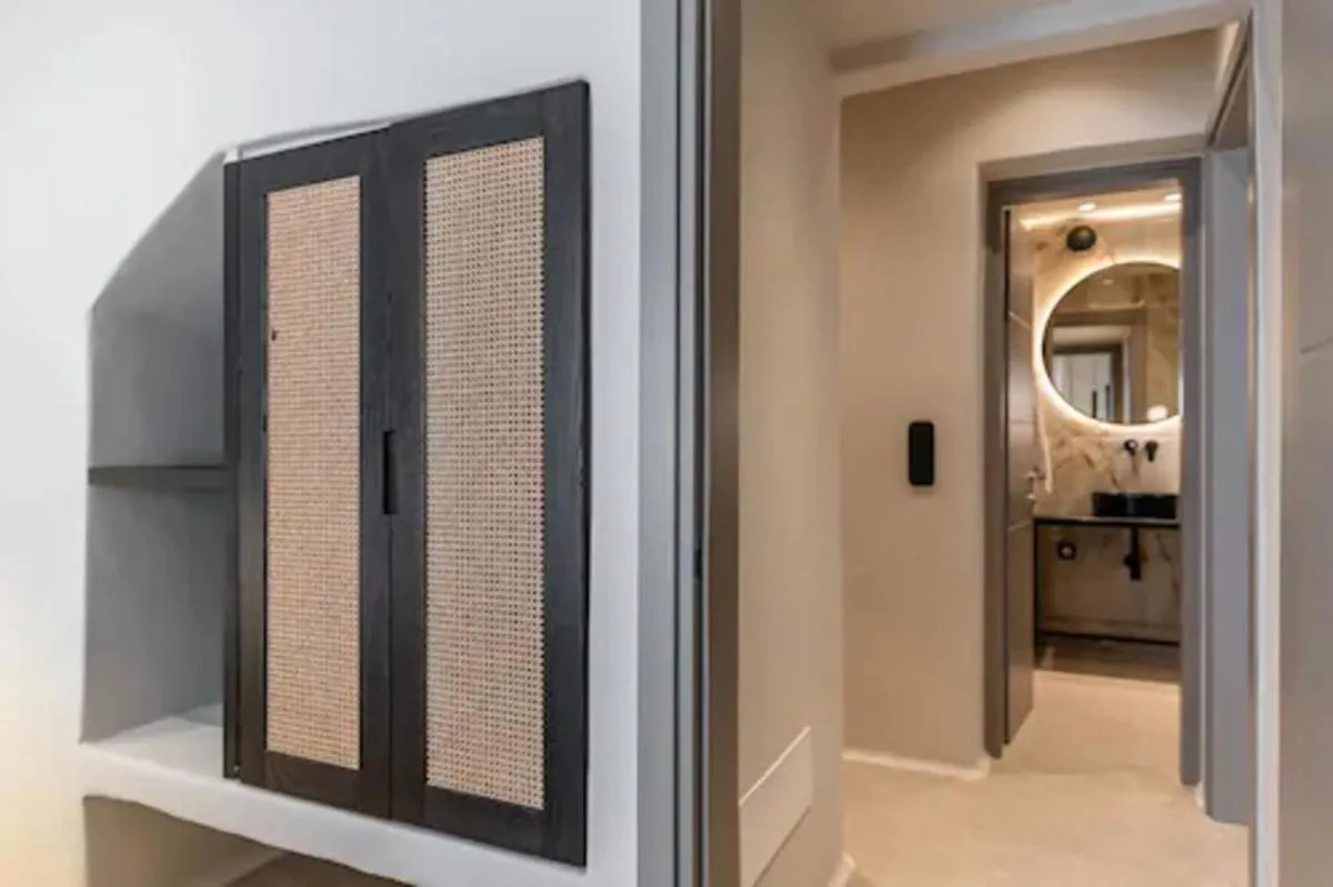Bedroom in Lithia Exclusive Villas