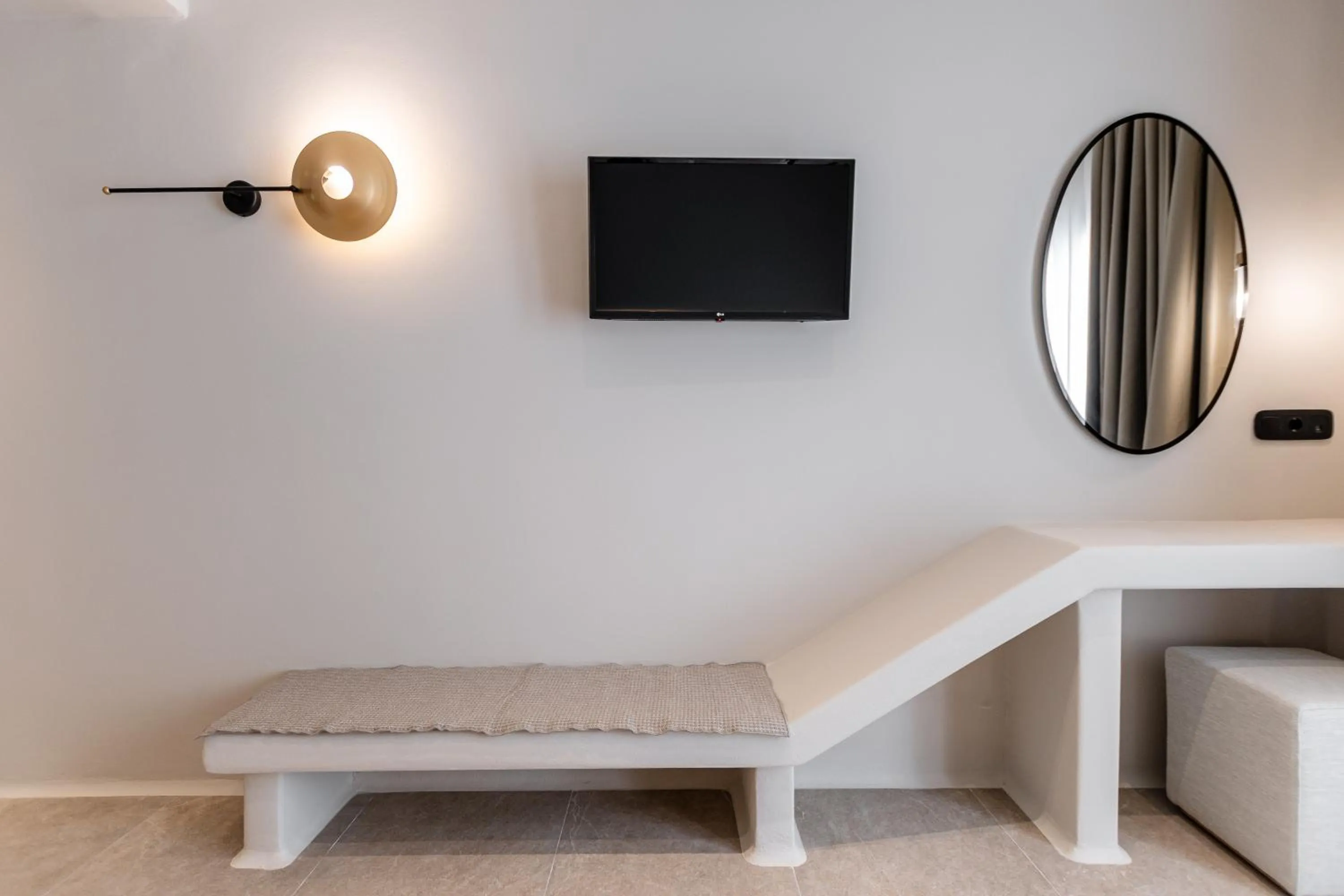 Staff in Lithia Exclusive Villas