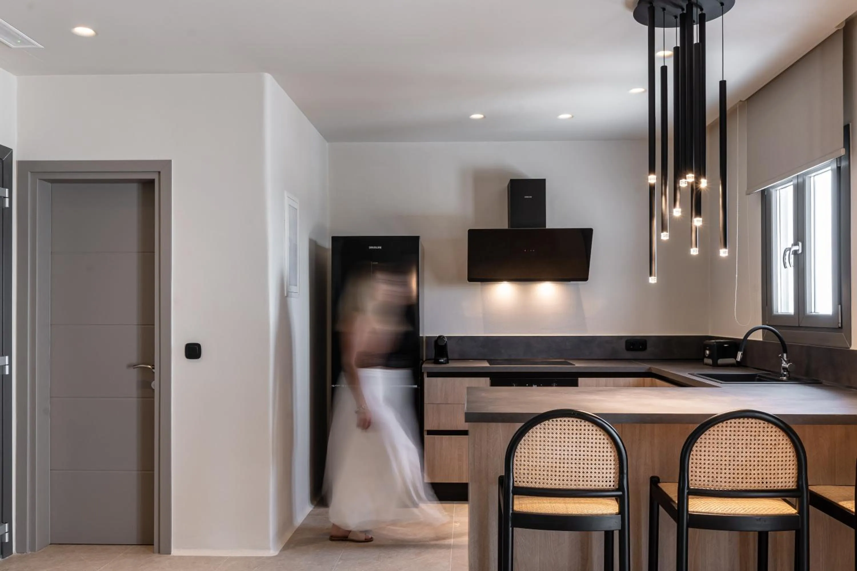 Staff in Lithia Exclusive Villas