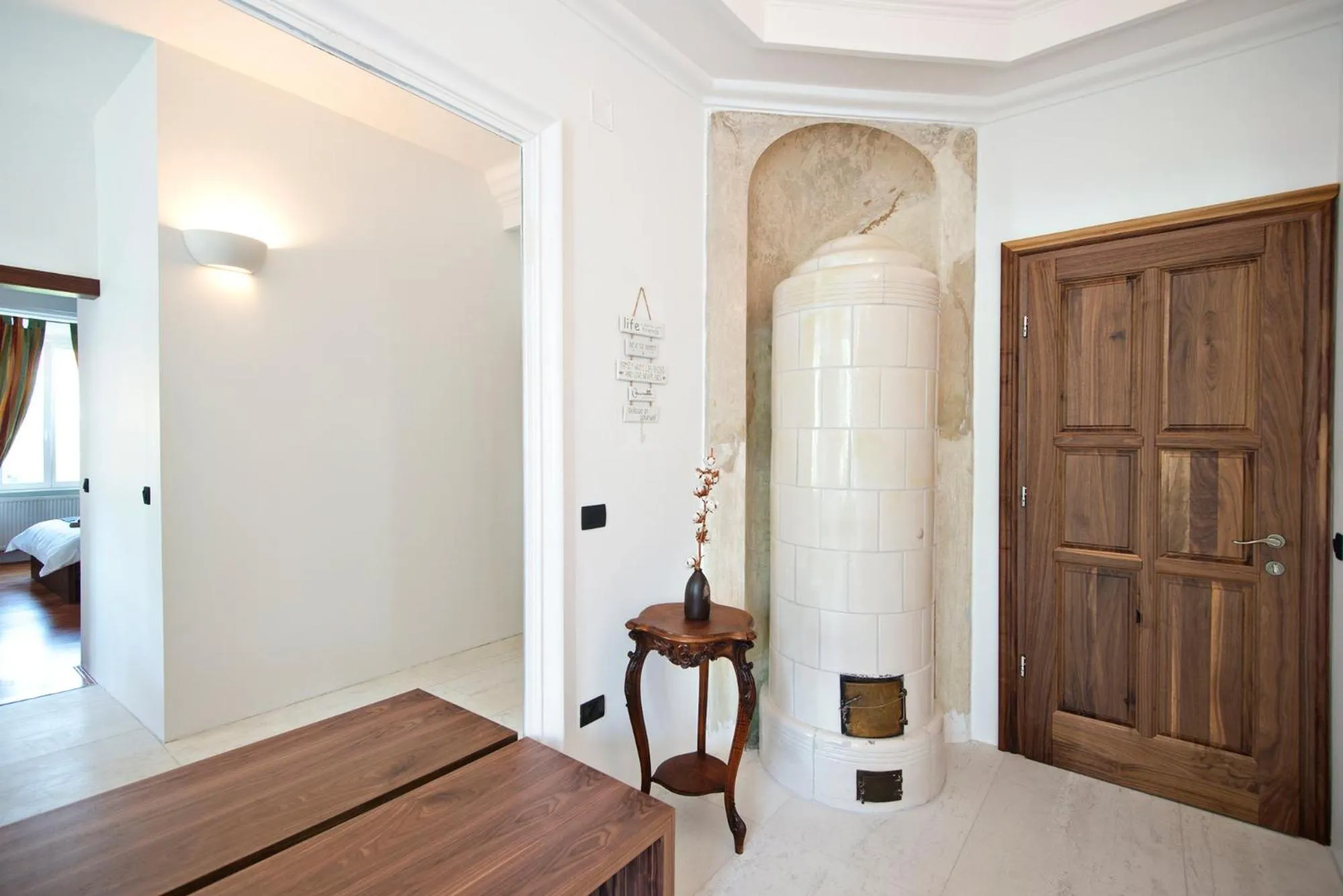 Other in Zois Apartments