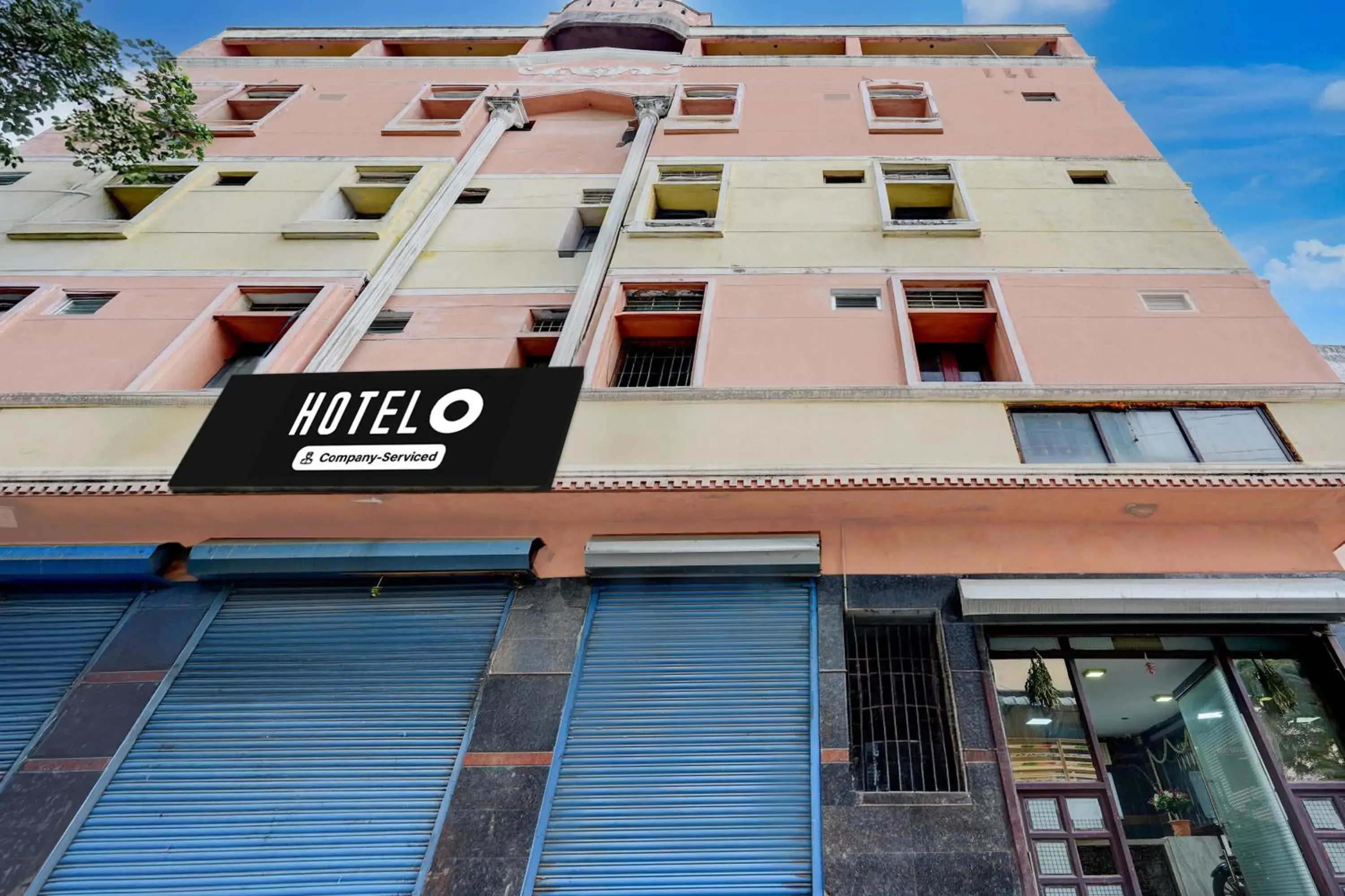 Super Hotel O Chennai Central Railway Station Formerly Annakilly Tower Guest House Super Hotel O Chennai Central Railway Station Formerly Annakilly Tower Guest House