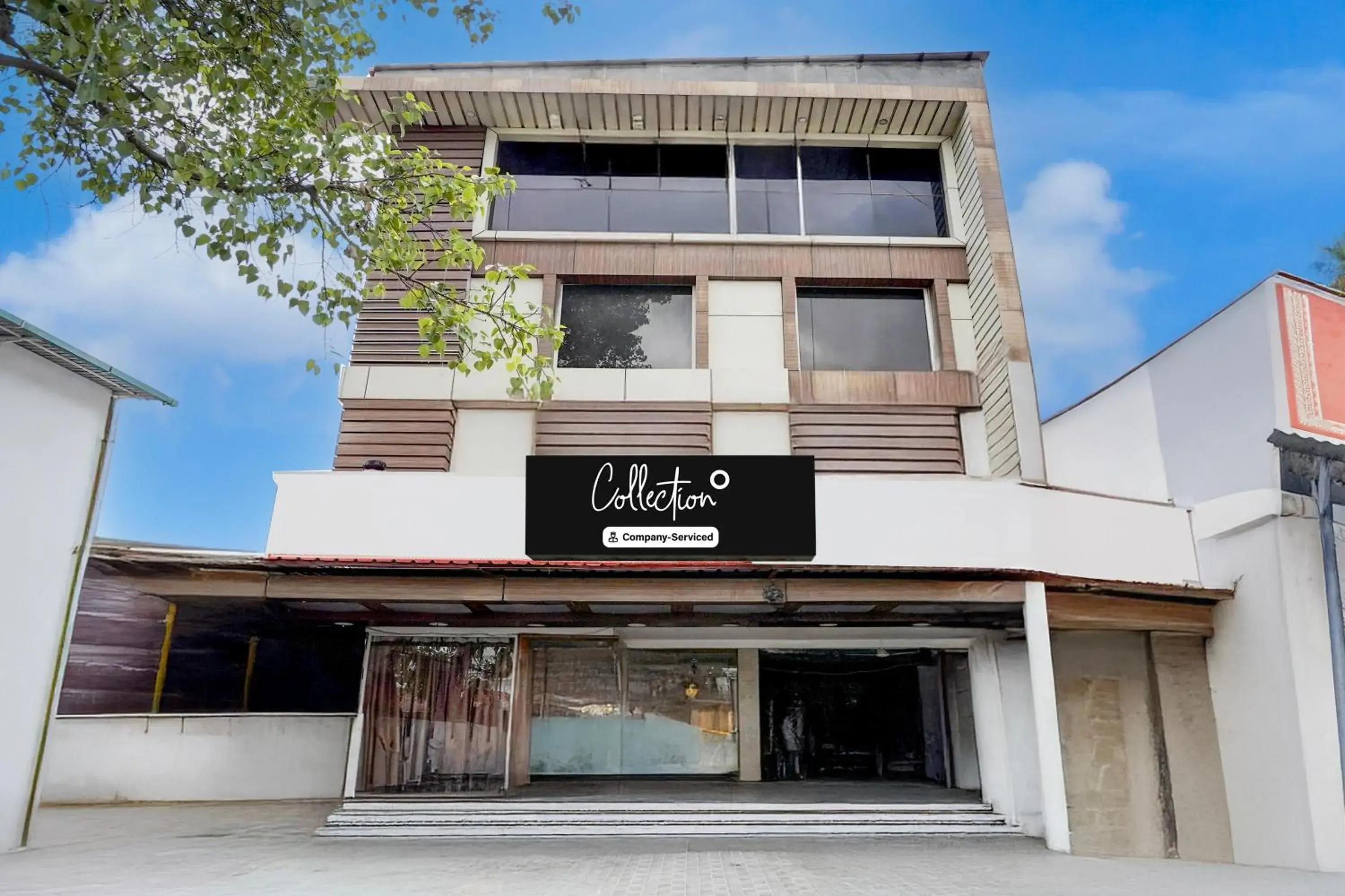 Super Collection O Railway Station Dehradun Formerly Hotel Narula Super Collection O Railway Station Dehradun Formerly Hotel Narula