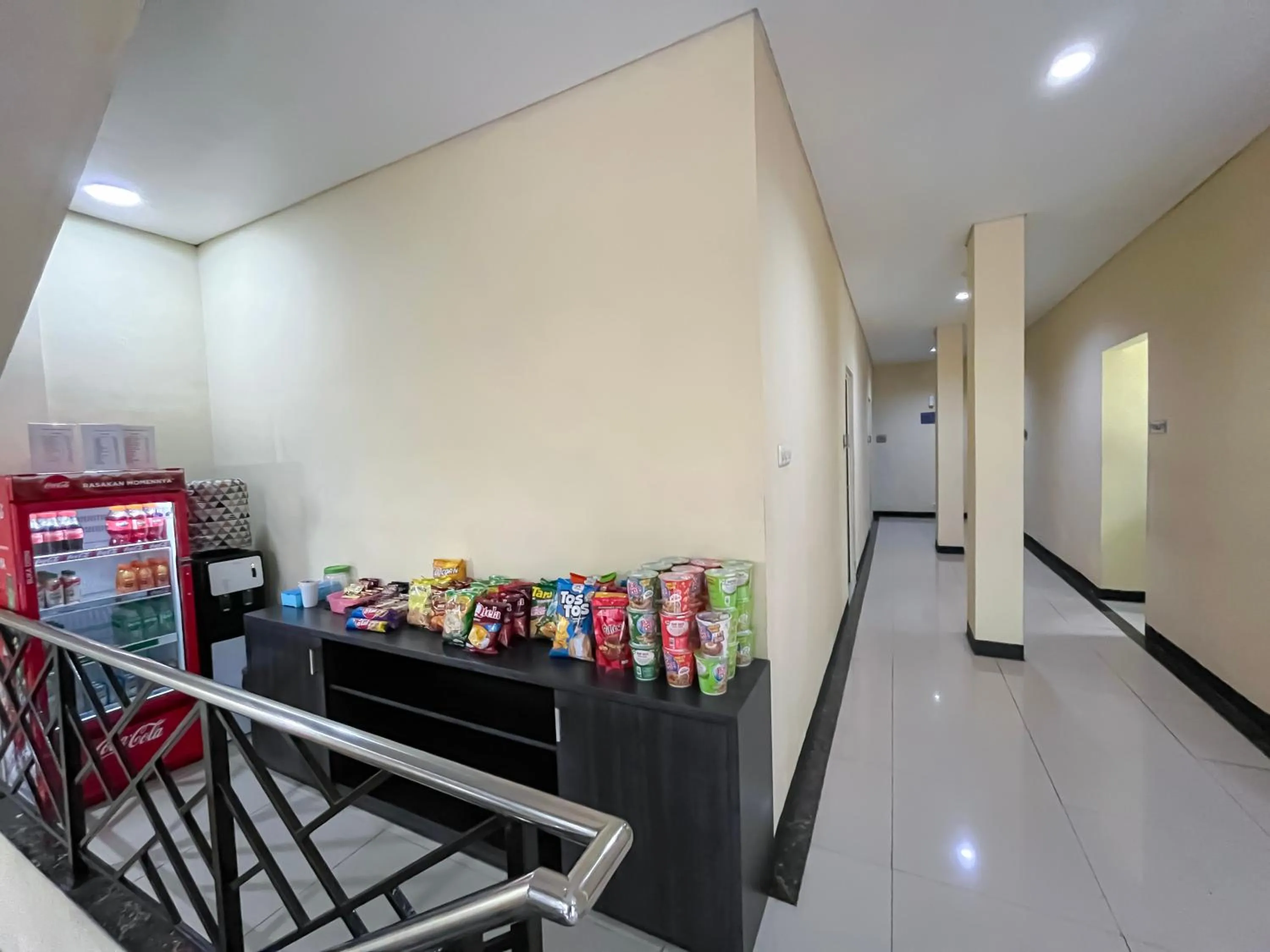 Tentrem BS Residence