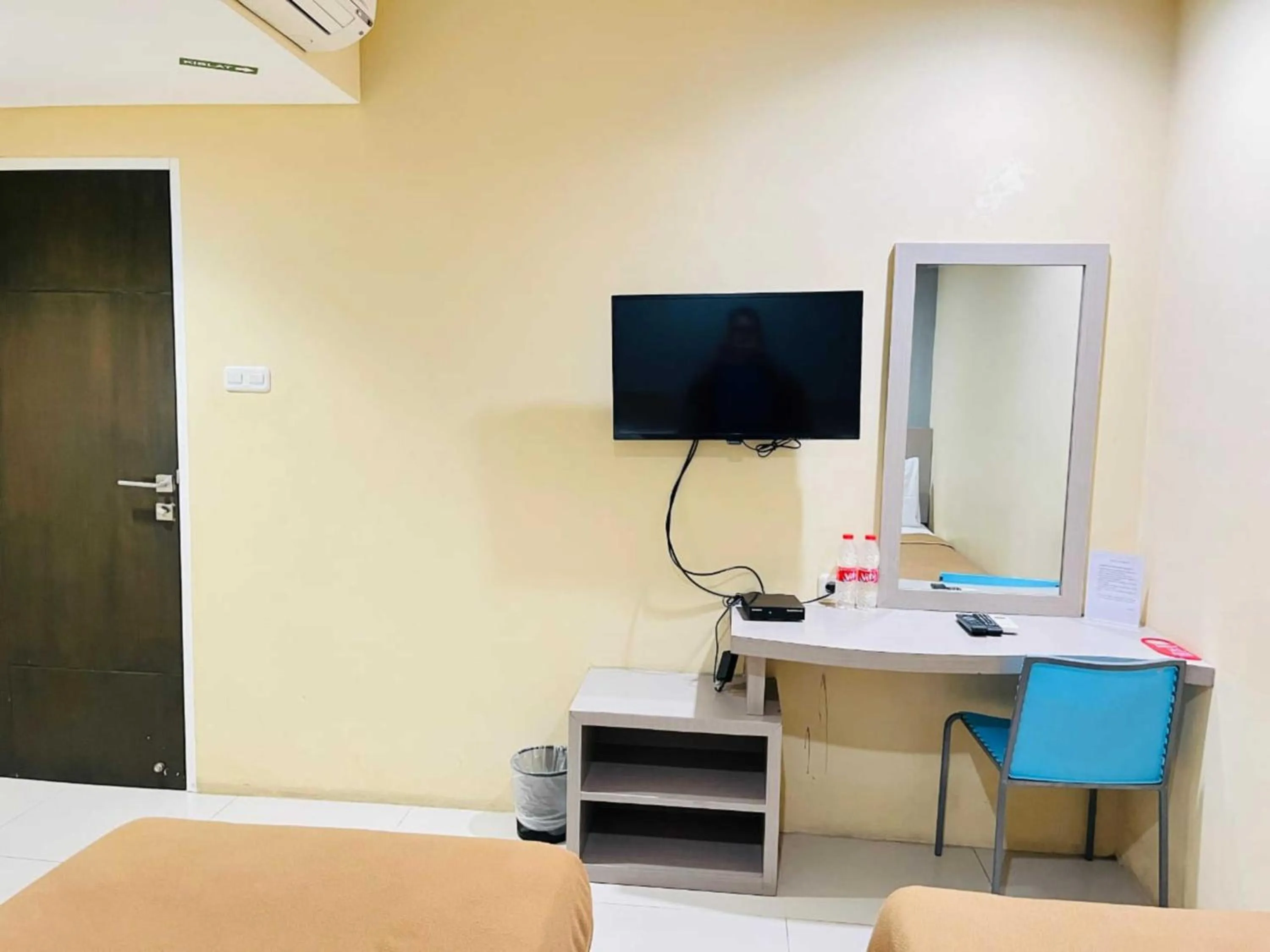 Tentrem BS Residence