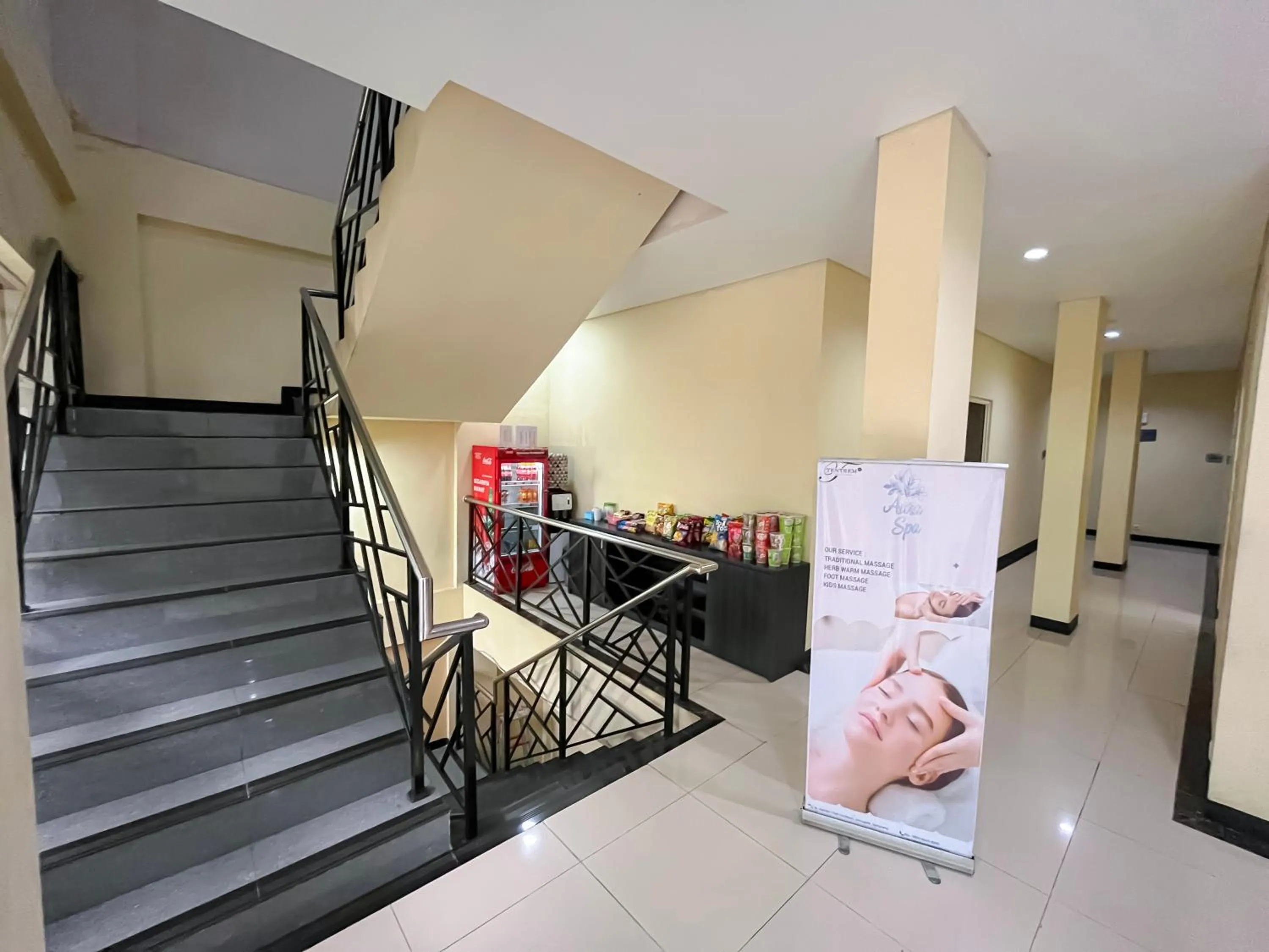 Tentrem BS Residence