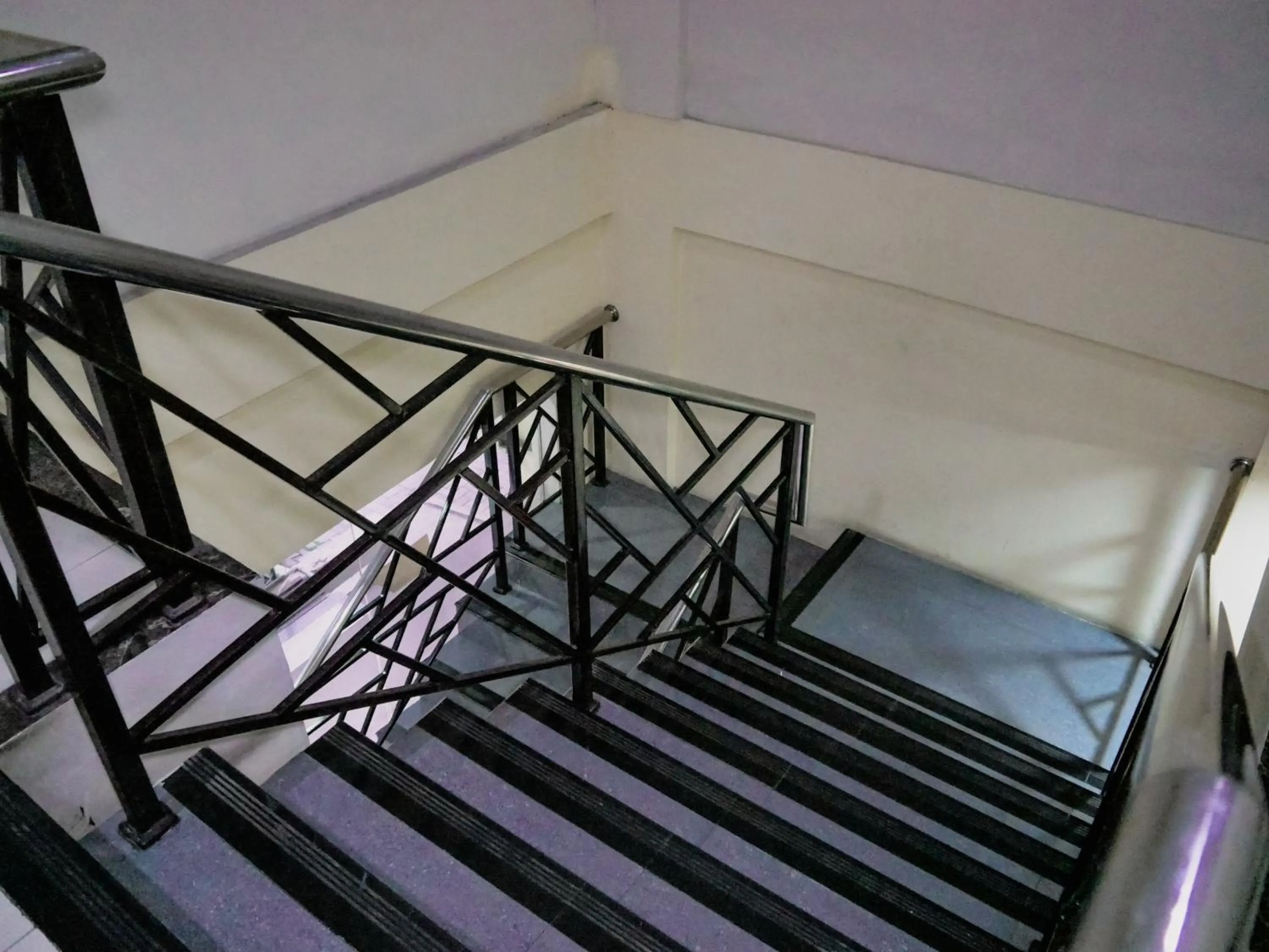 bunk bed in Tentrem BS Residence