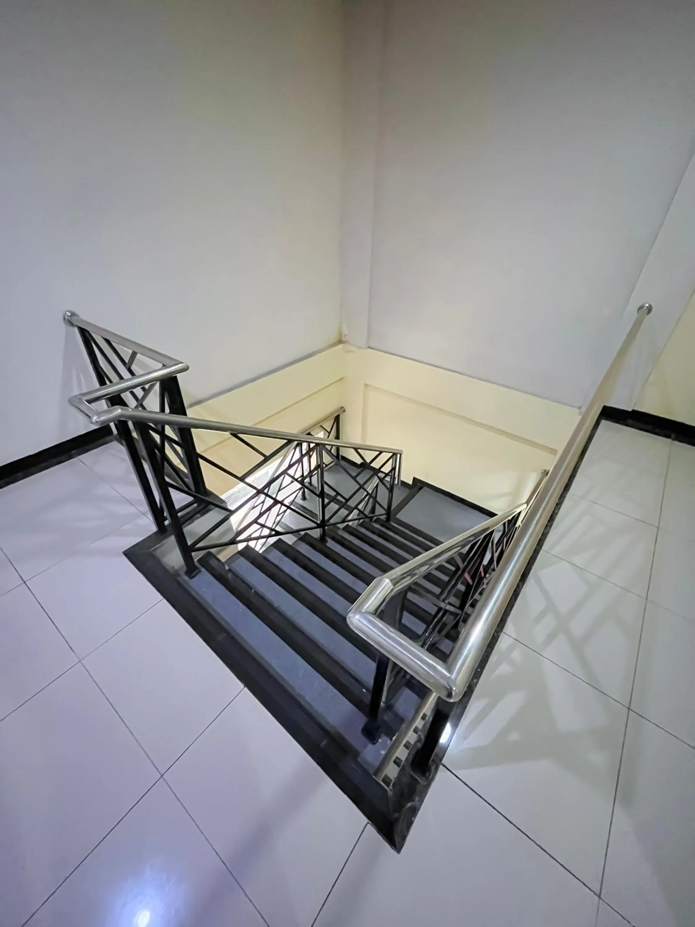 Tentrem BS Residence