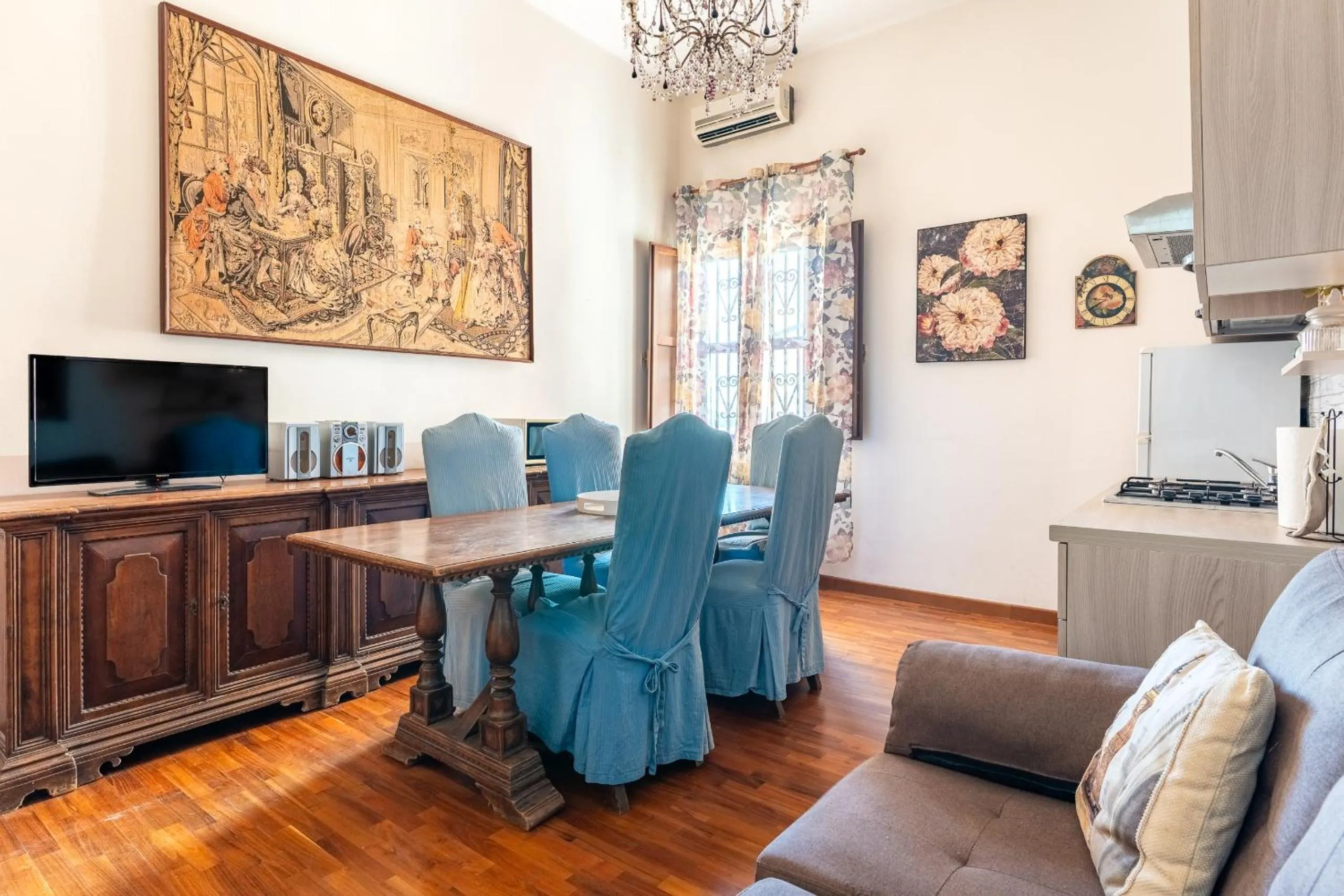 Siracusa Horizon Home by Wonderful Italy