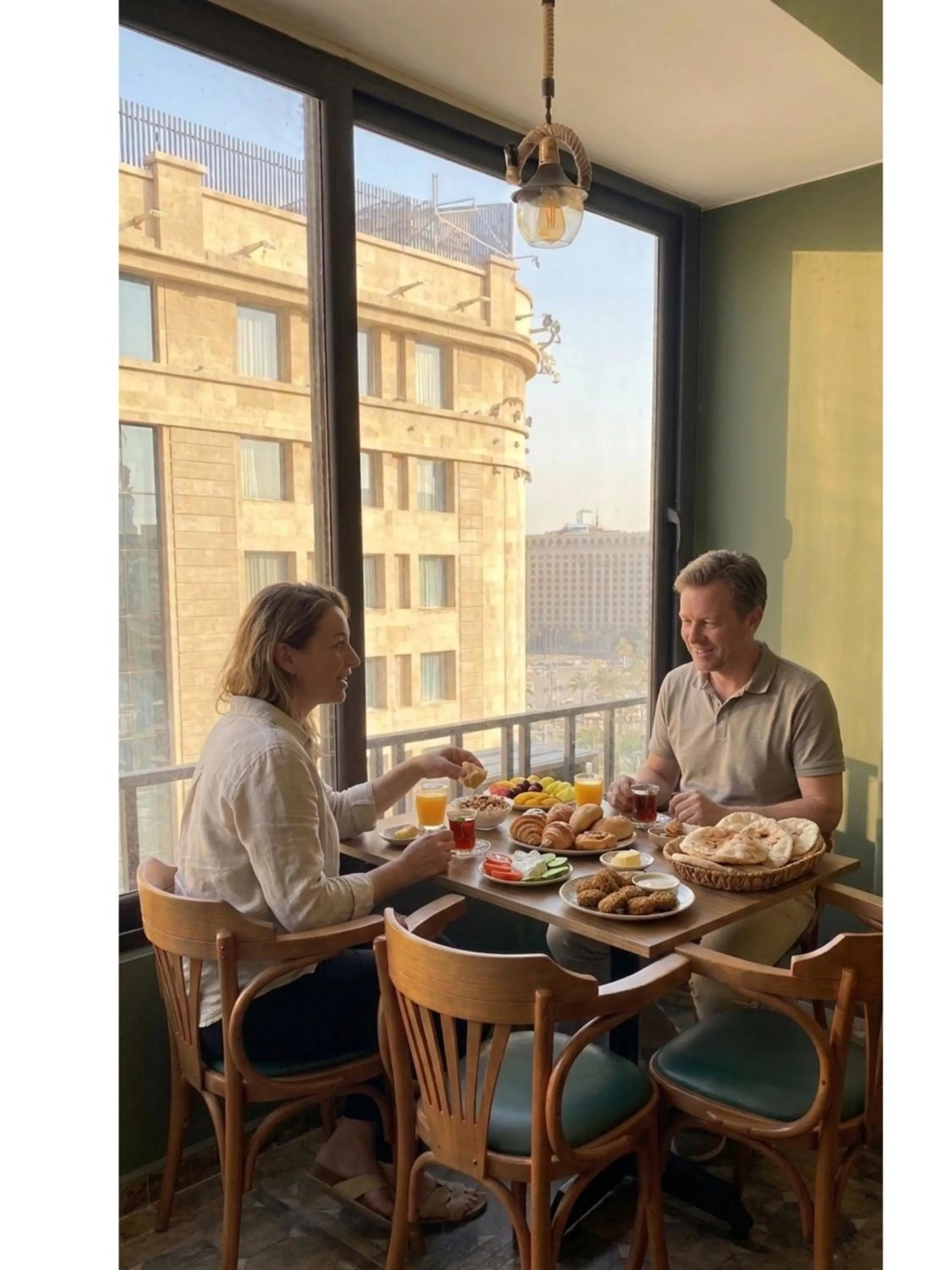 Elevana Boutique hotel