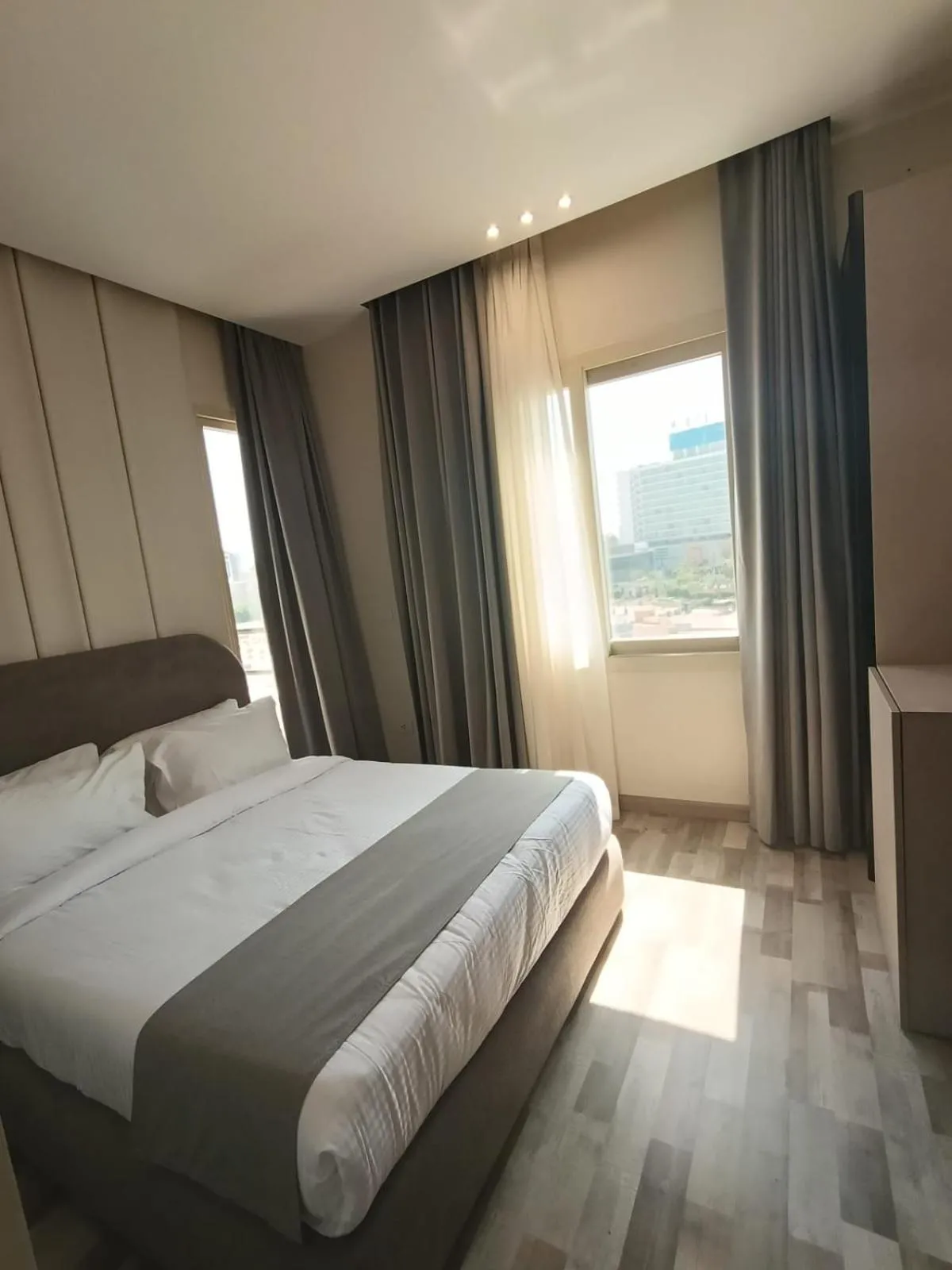 Superior Single Room in Elevana Boutique hotel