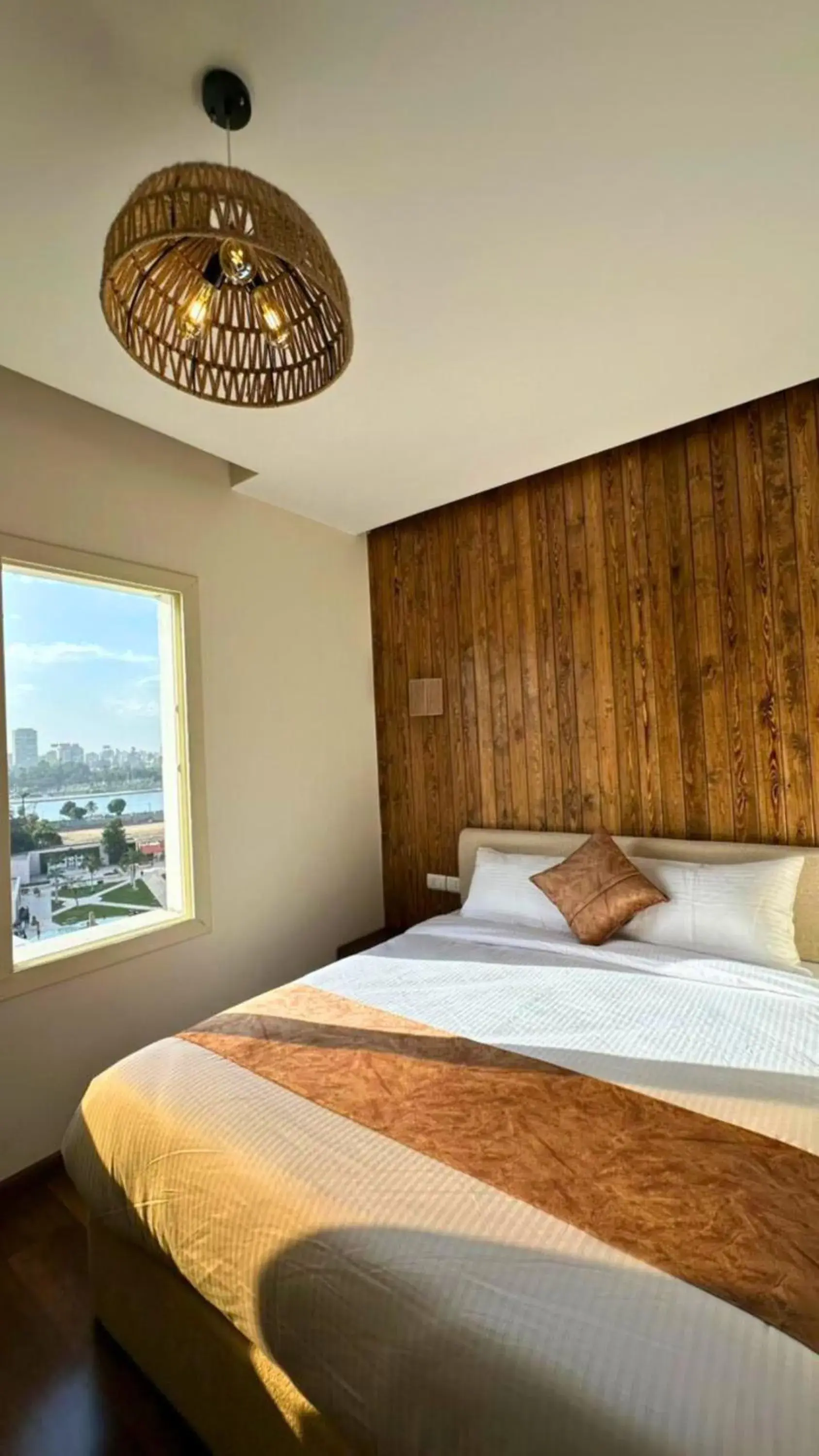 Queen Room in Elevana Boutique hotel Queen Room in Elevana Boutique hotel