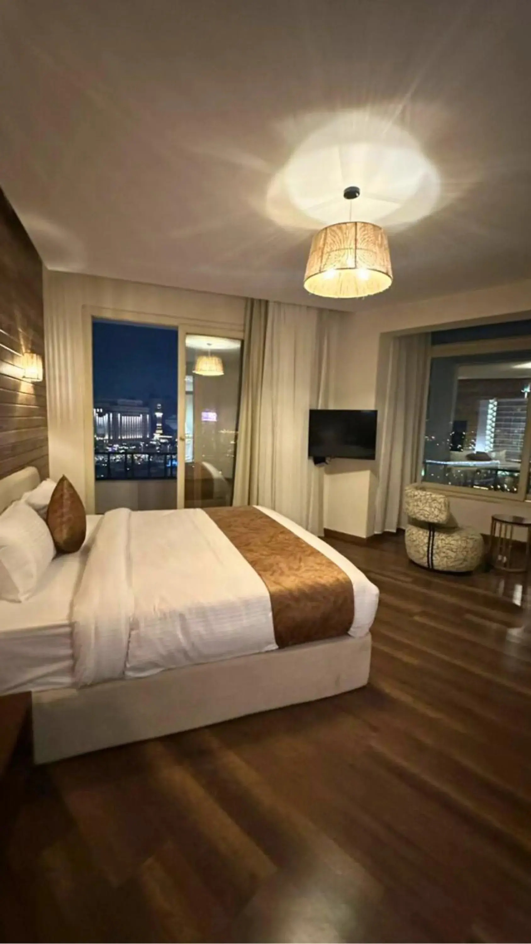 Superior Queen Room in Elevana Boutique hotel Superior Queen Room in Elevana Boutique hotel