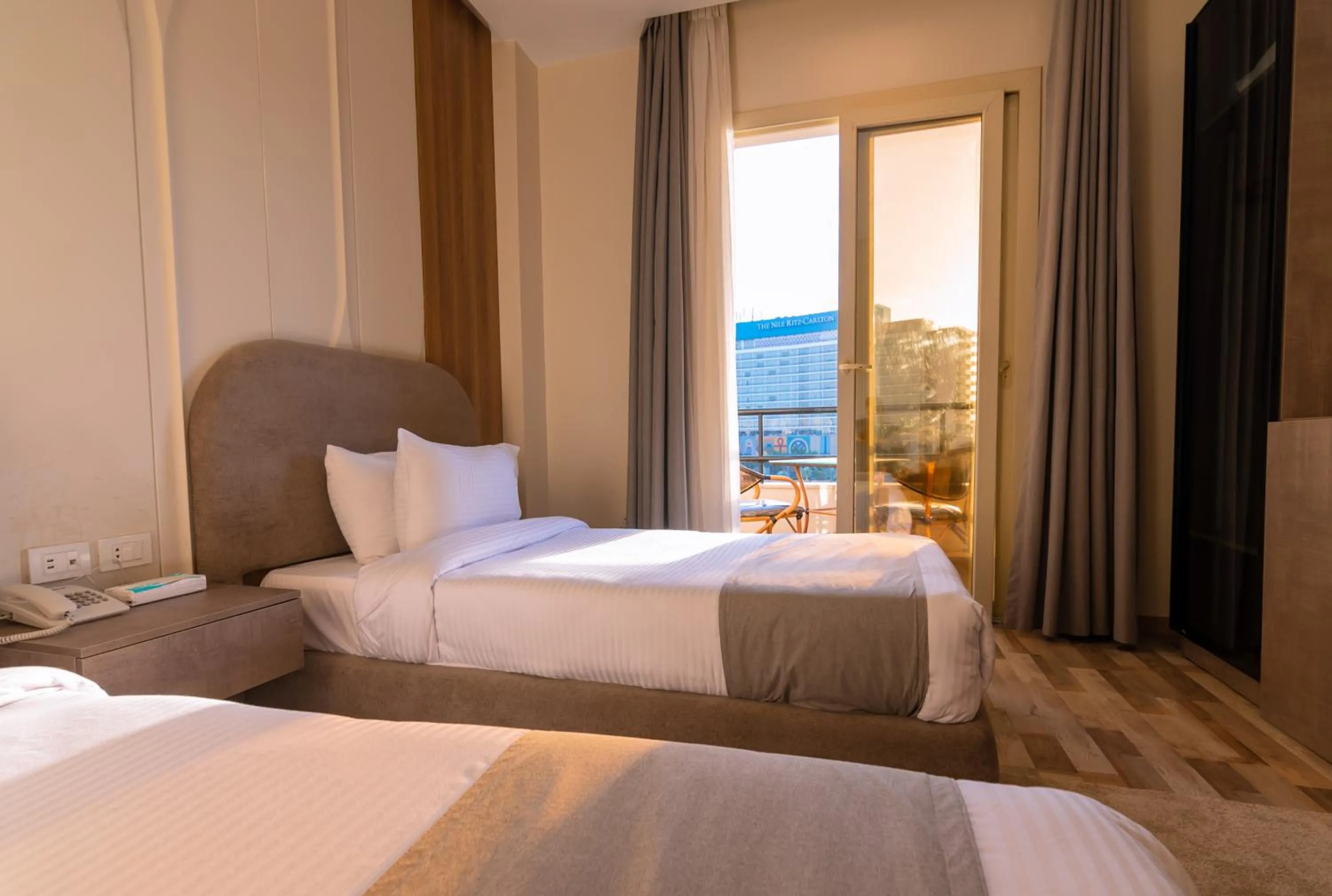 Elevana Boutique hotel