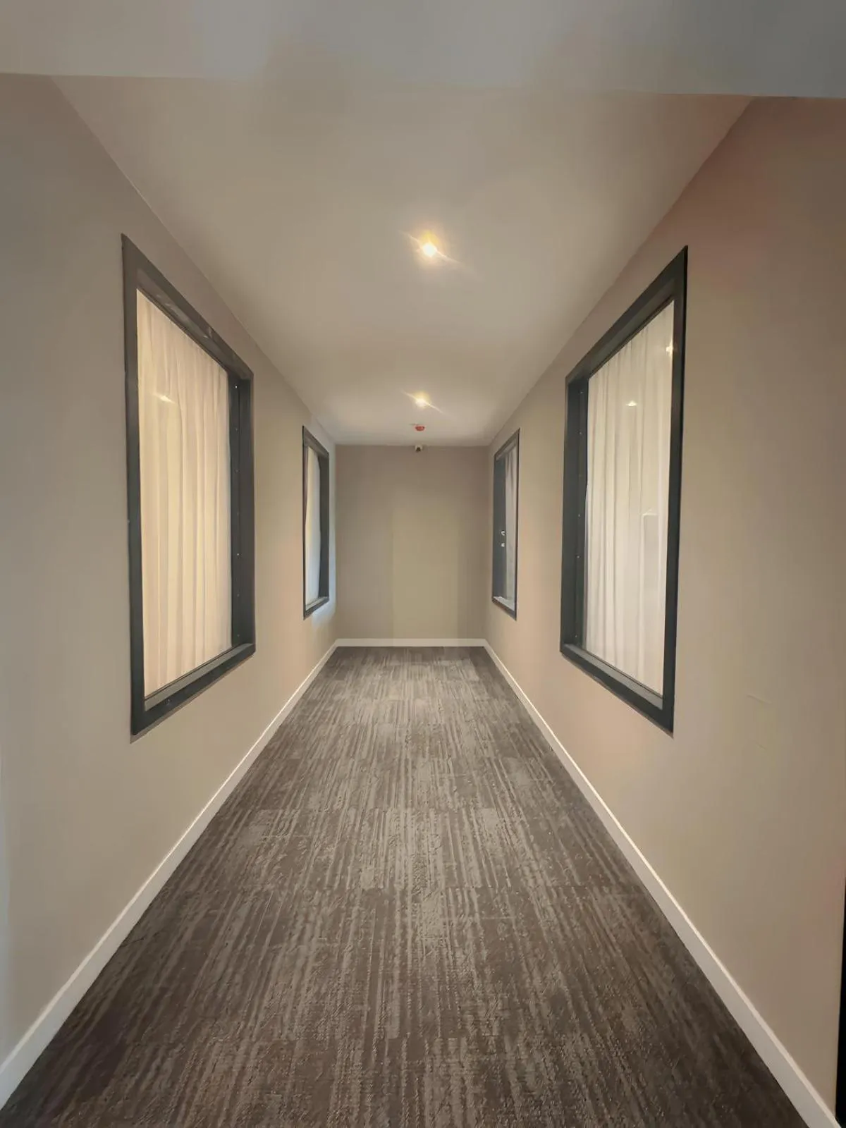 Property building in Nebula Hotel by Ine's