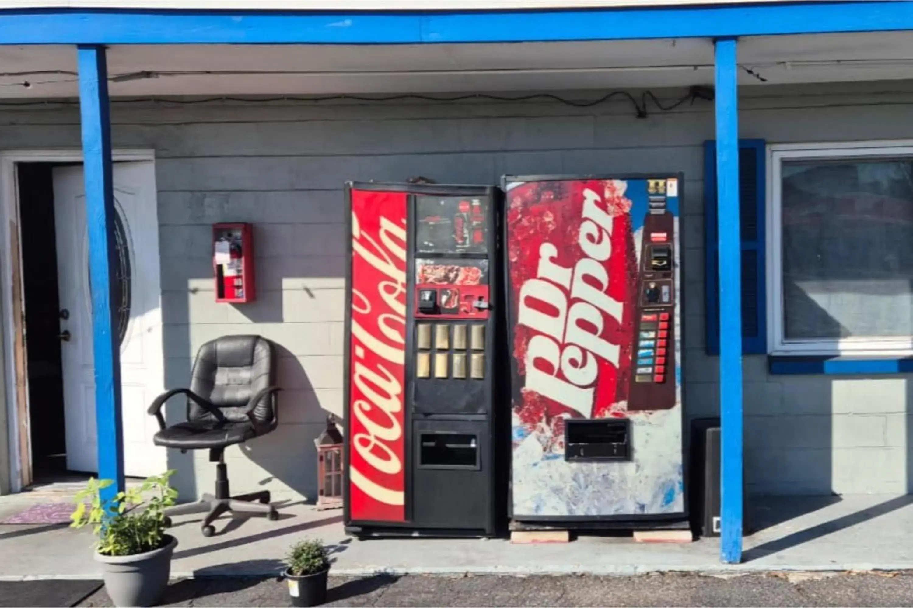 Base Motel By OYO South Tampa Base Motel By OYO South Tampa