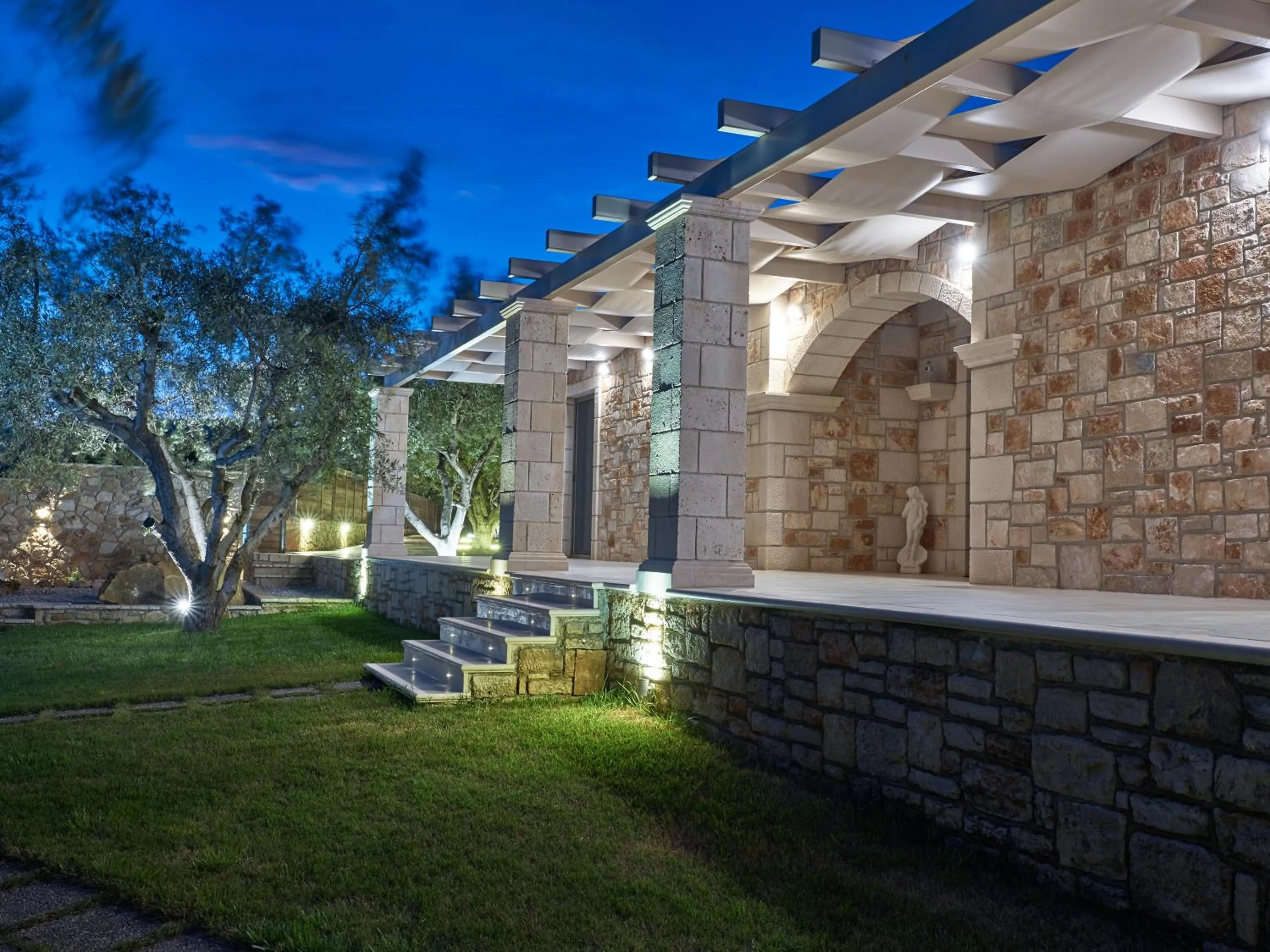 Avra Luxury Villa & Spa