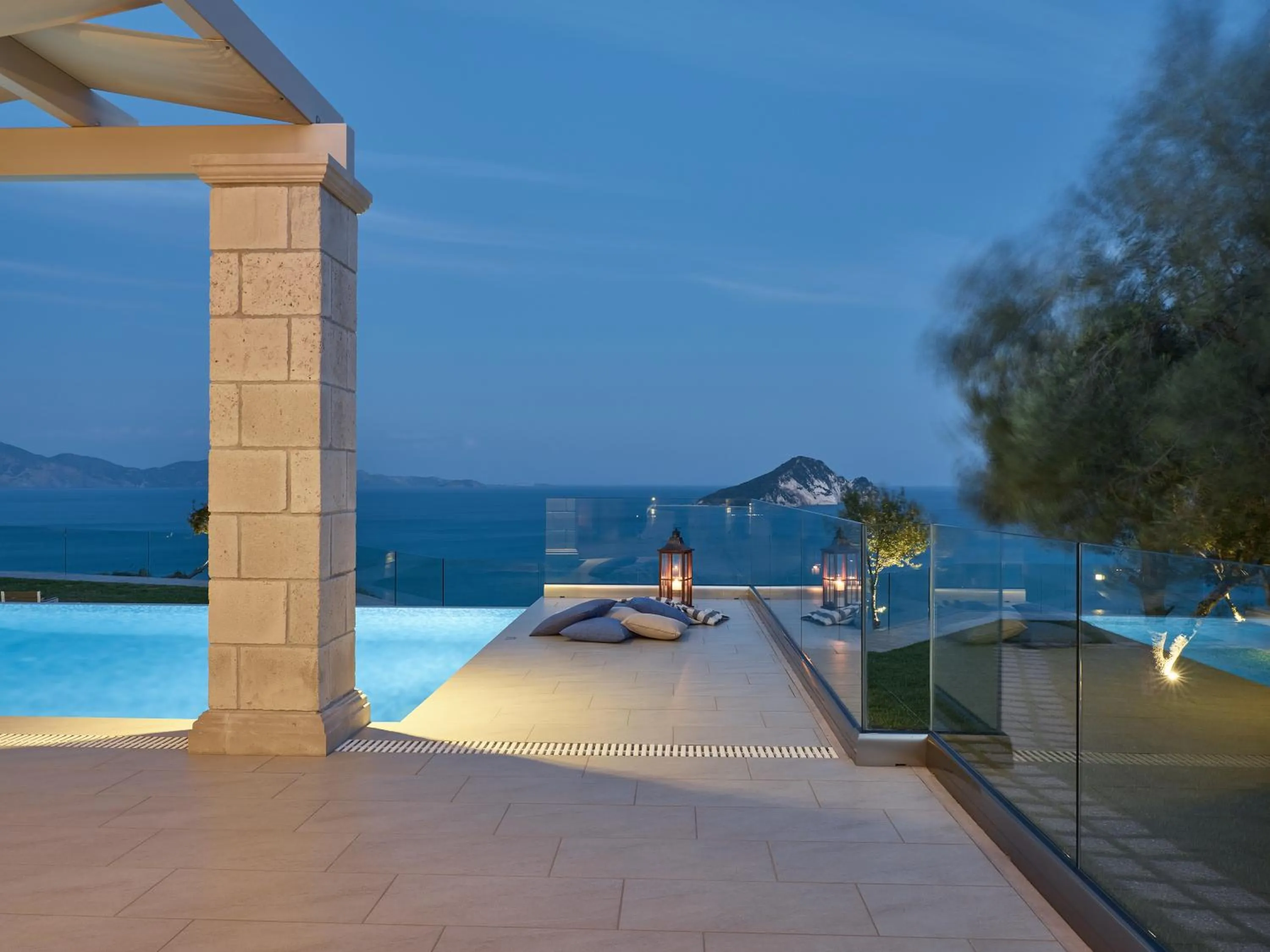 Avra Luxury Villa & Spa