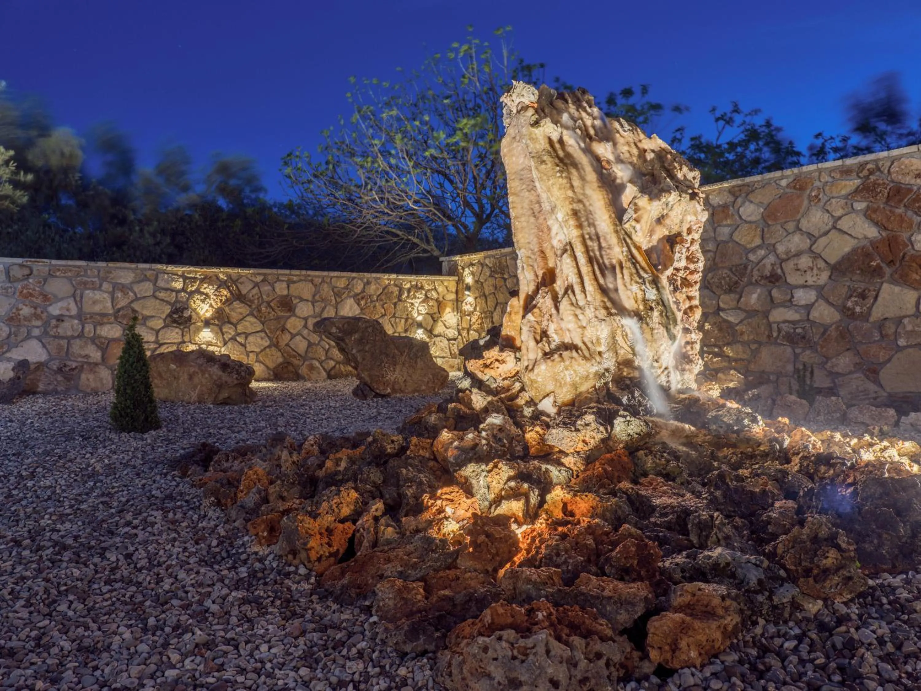 Avra Luxury Villa & Spa