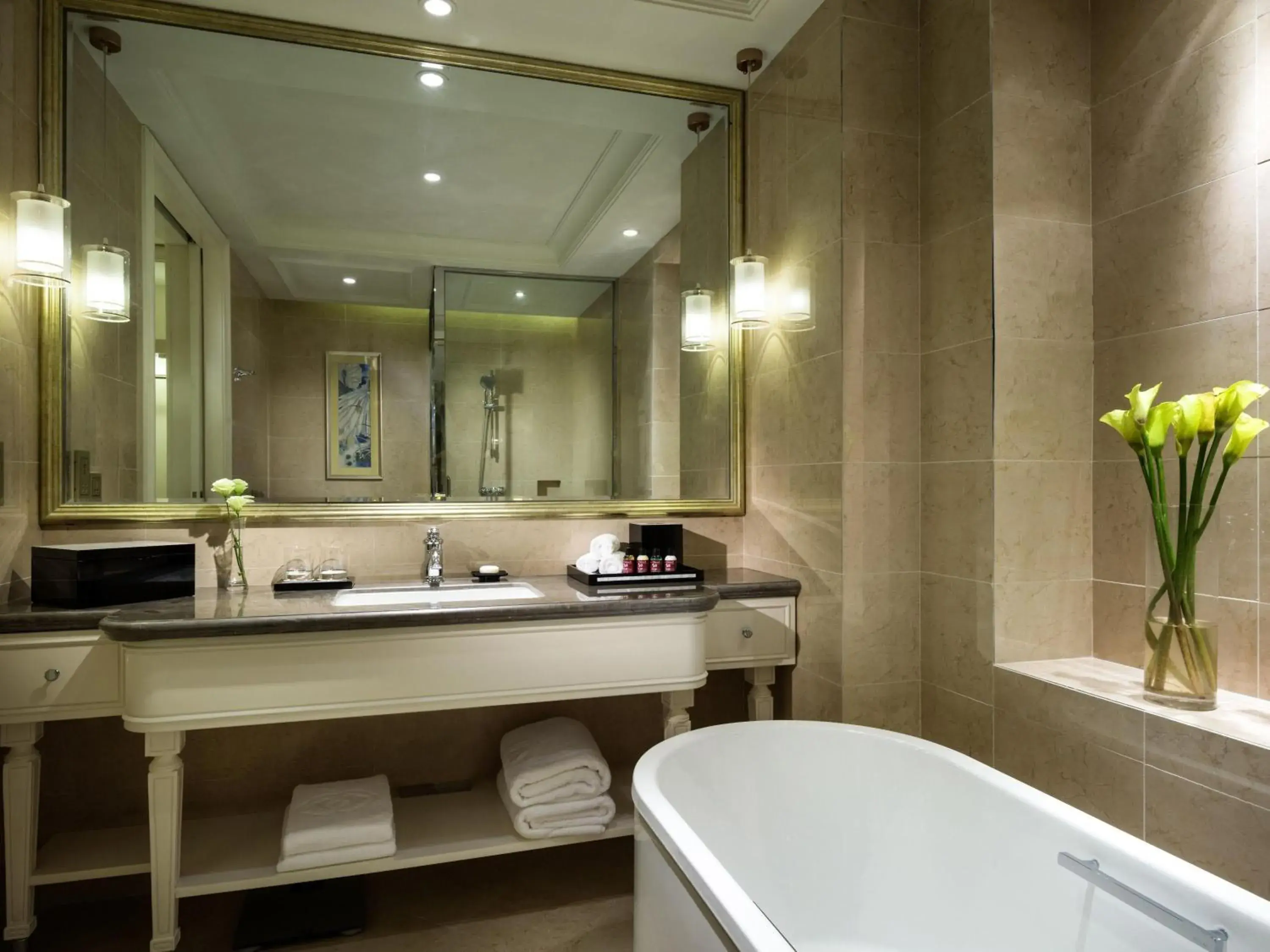 Bedroom in The Sebel Xining-Managed By Sofitel Bedroom in The Sebel Xining-Managed By Sofitel