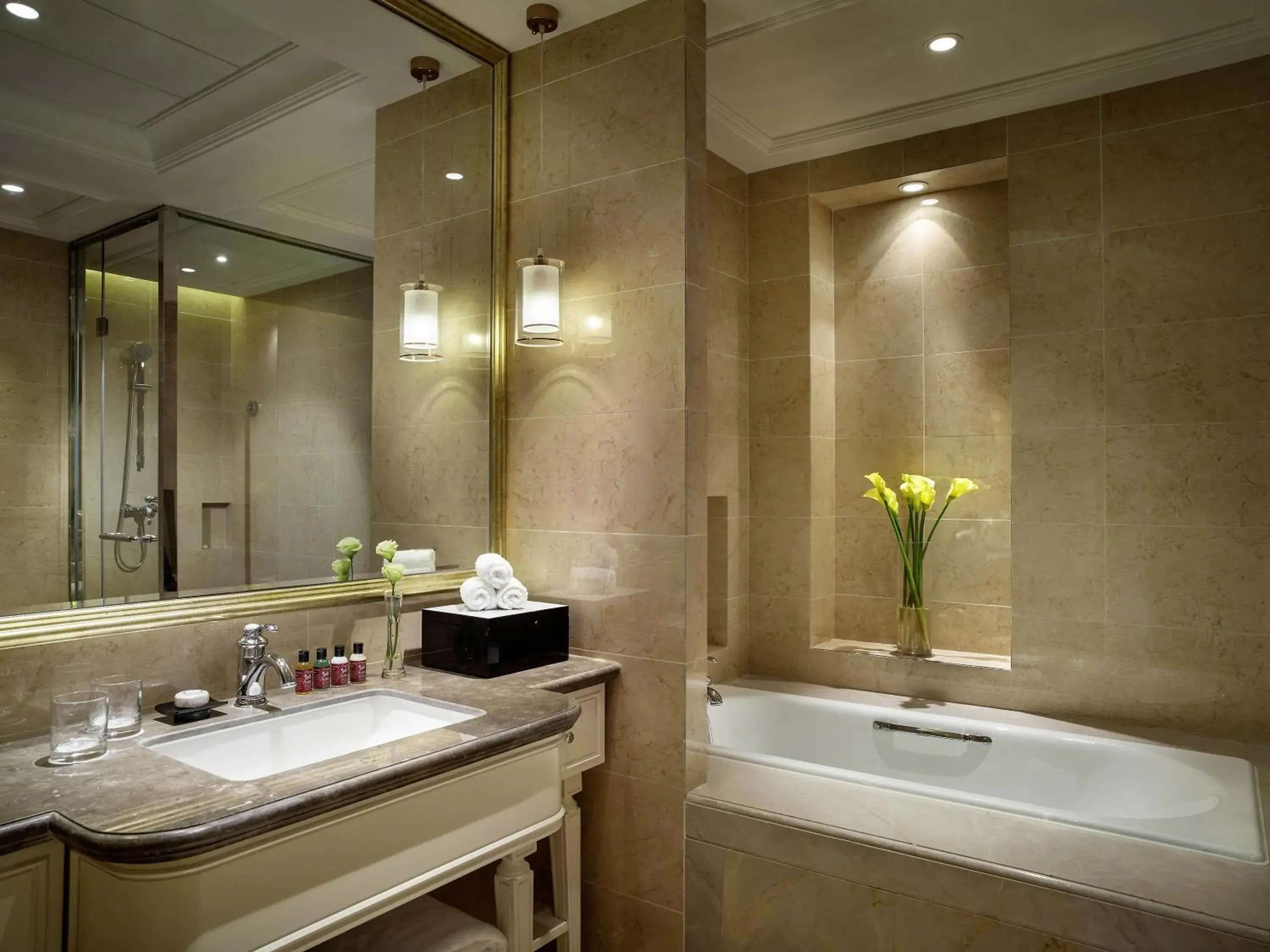 Bedroom in The Sebel Xining-Managed By Sofitel Bedroom in The Sebel Xining-Managed By Sofitel