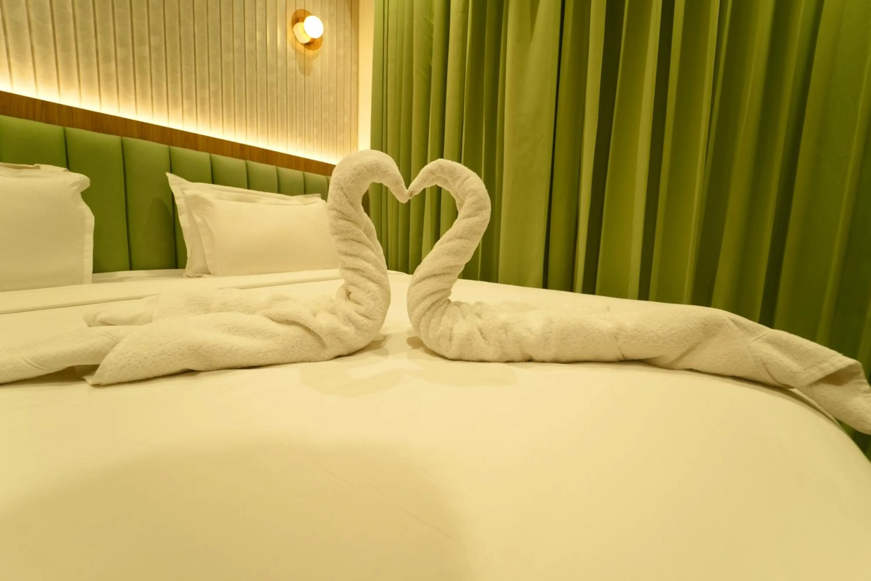 Bed in Yuvraj Land Mark