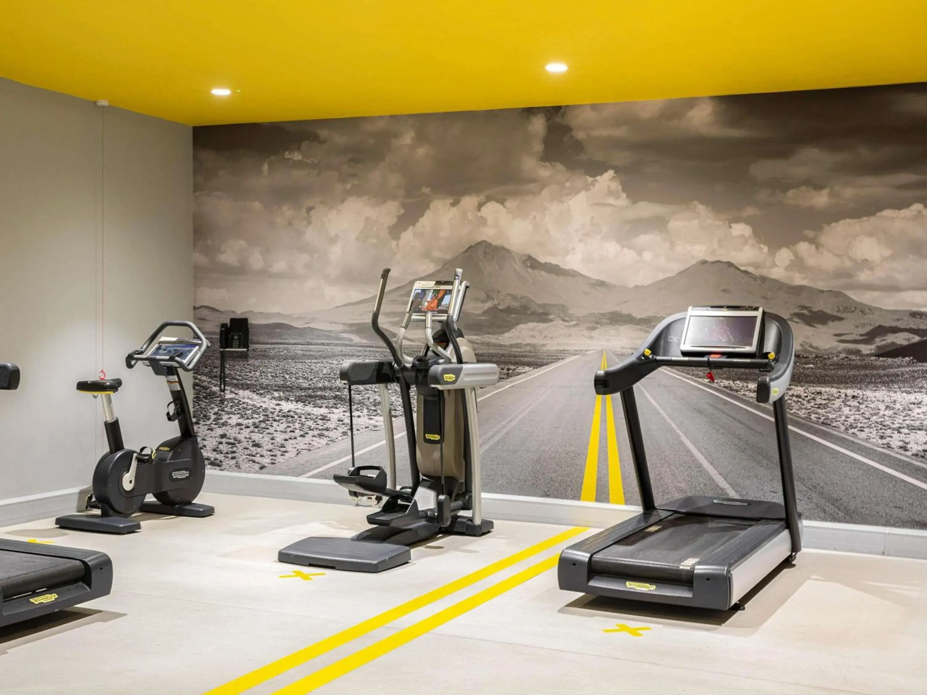 Property building in Pullman Liverpool Property building in Pullman Liverpool