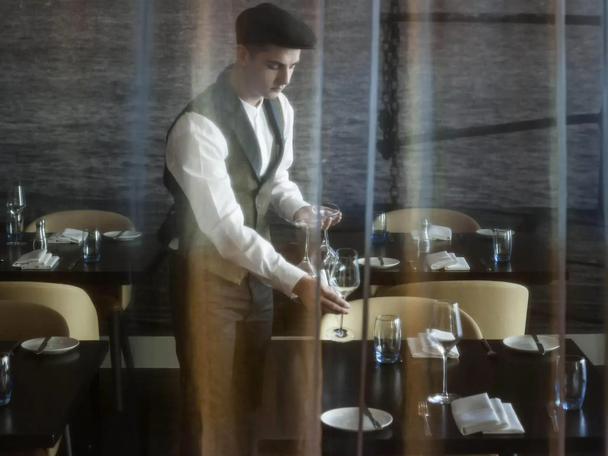 Restaurant/places to eat in Pullman Liverpool Restaurant/places to eat in Pullman Liverpool