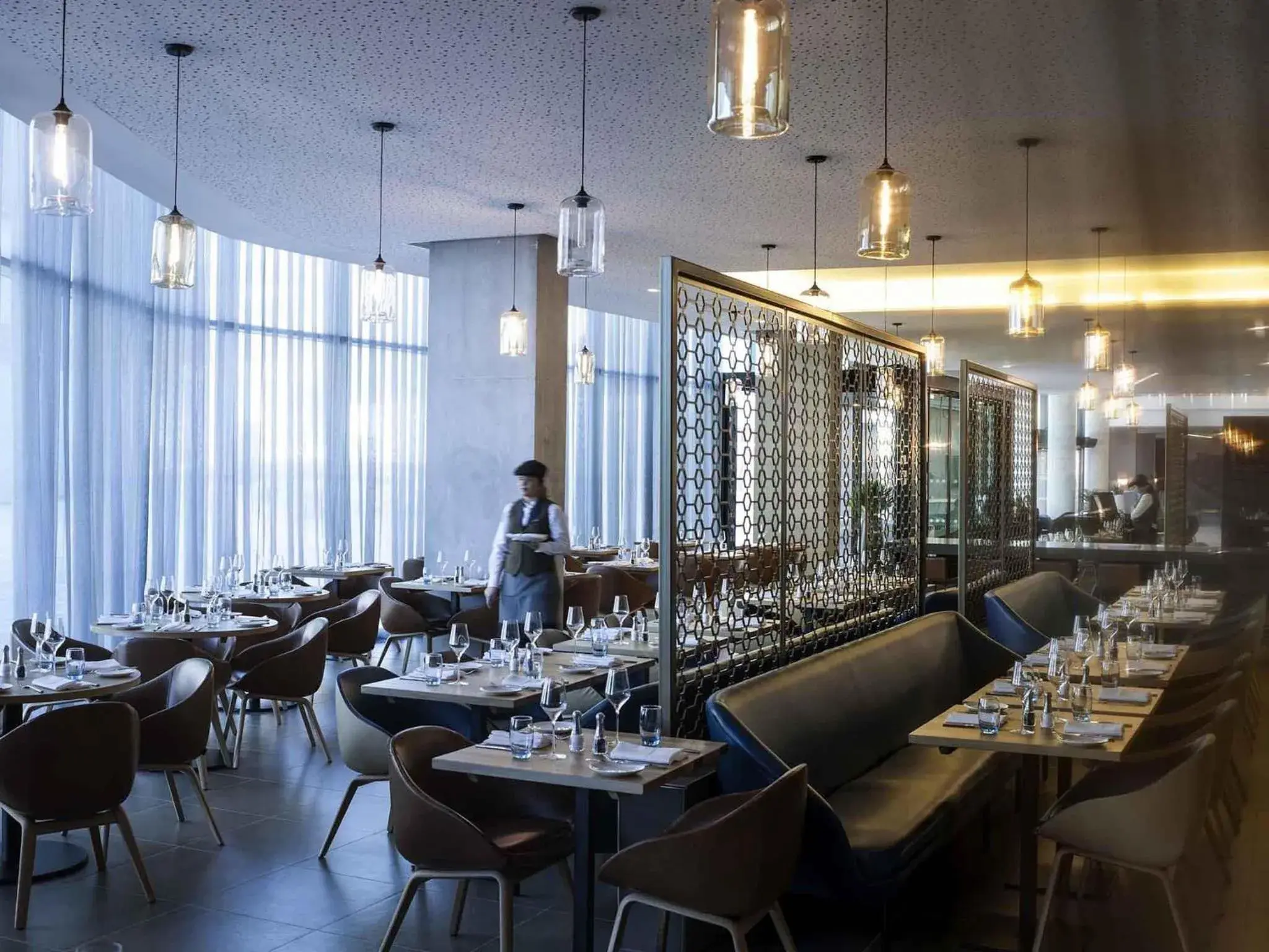 Restaurant/places to eat in Pullman Liverpool Restaurant/places to eat in Pullman Liverpool