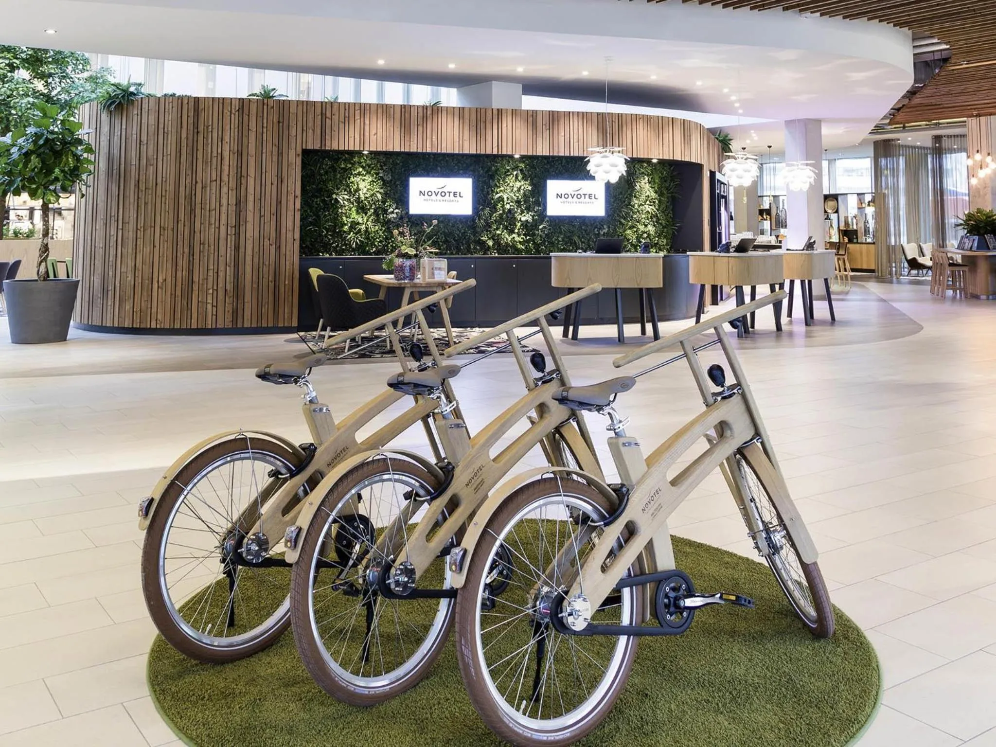 Other in Novotel Amsterdam Schiphol Airport