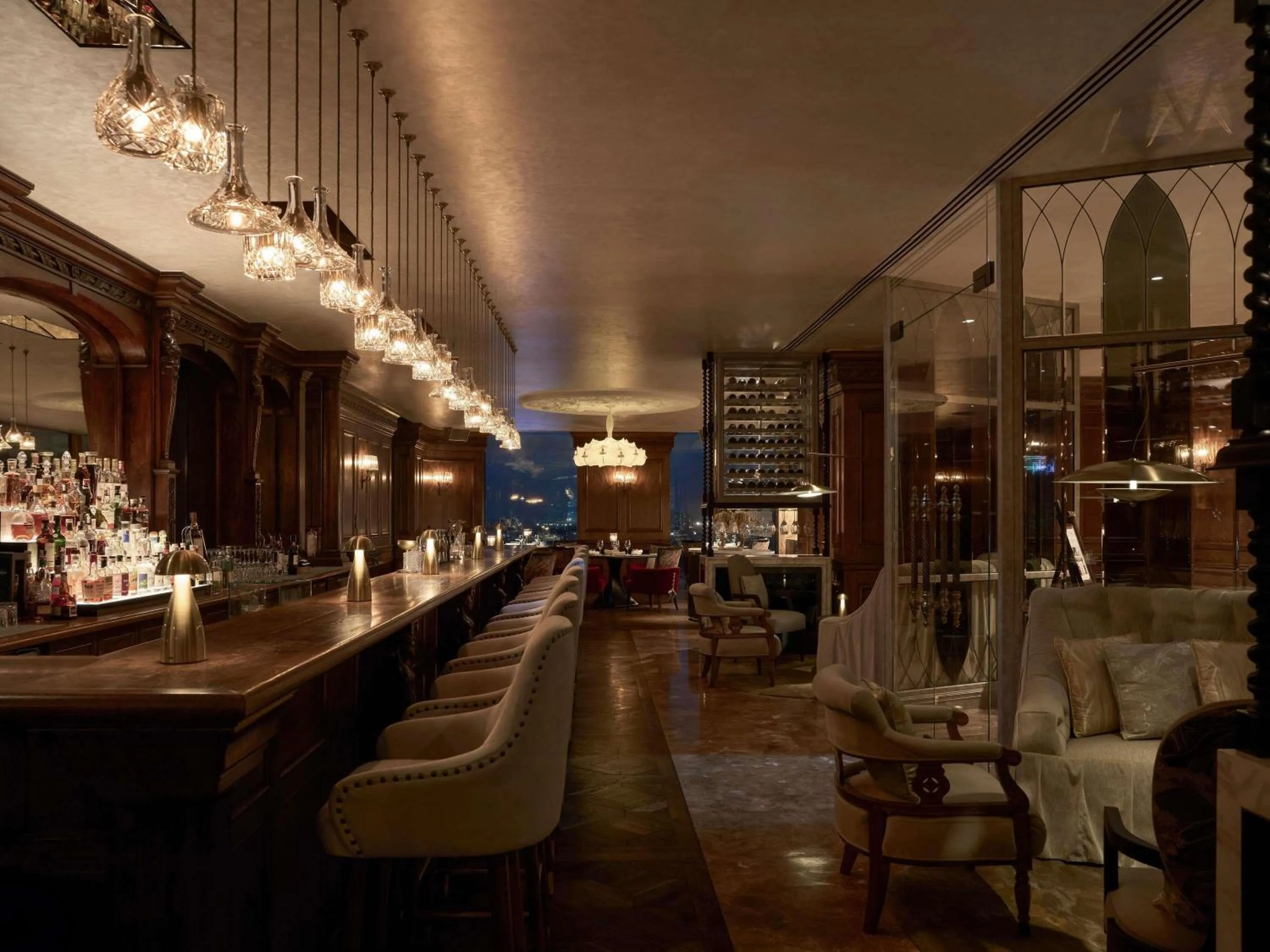 Property building in Hotel Des Arts Saigon Mgallery Collection