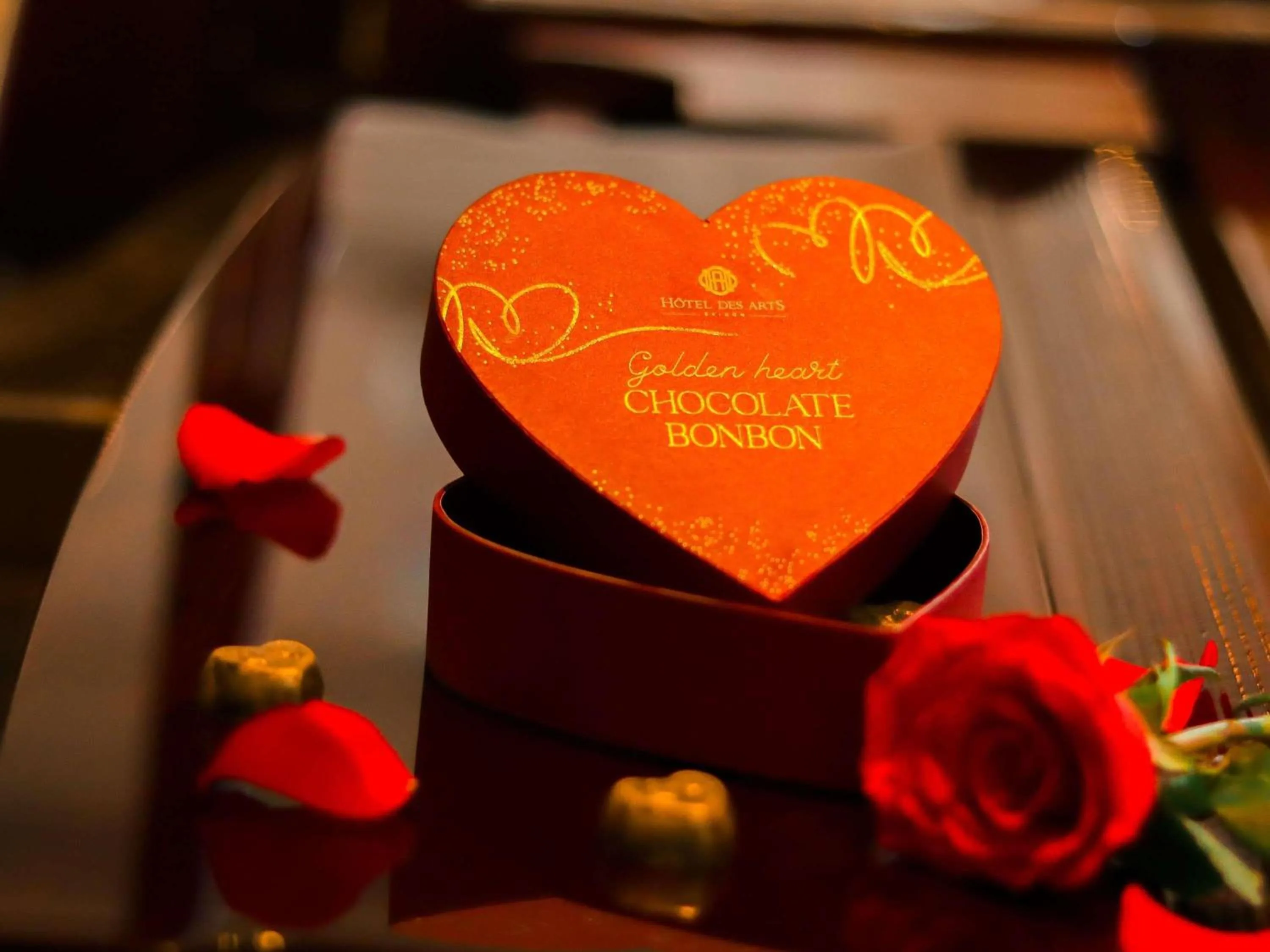 Other in Hotel Des Arts Saigon Mgallery Collection