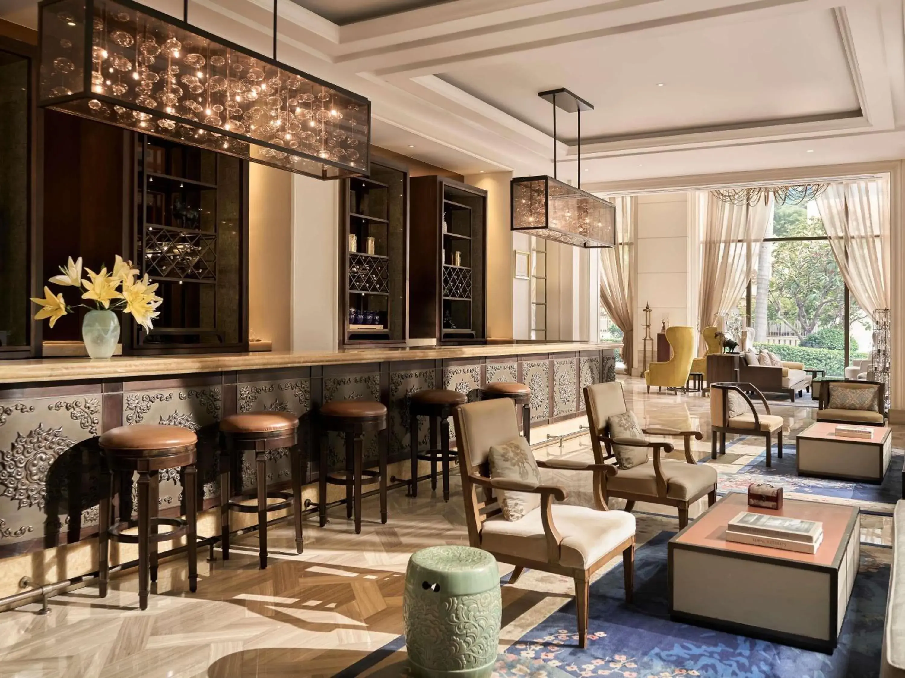 Property building in Hotel Des Arts Saigon Mgallery Collection Property building in Hotel Des Arts Saigon Mgallery Collection