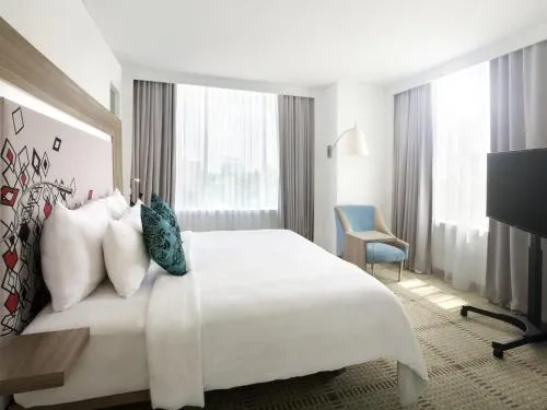 Novotel Makassar Grand Shayla