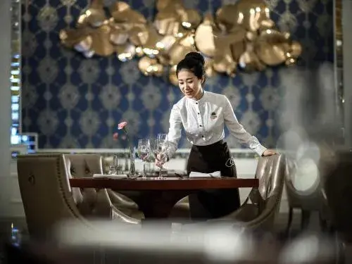 Sofitel Xining Sofitel Xining