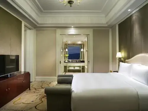 Sofitel Xining Sofitel Xining