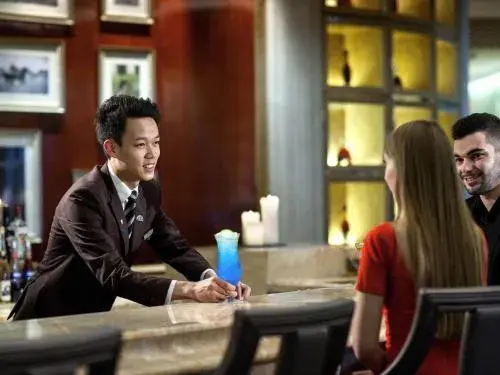 Sofitel Xining Sofitel Xining
