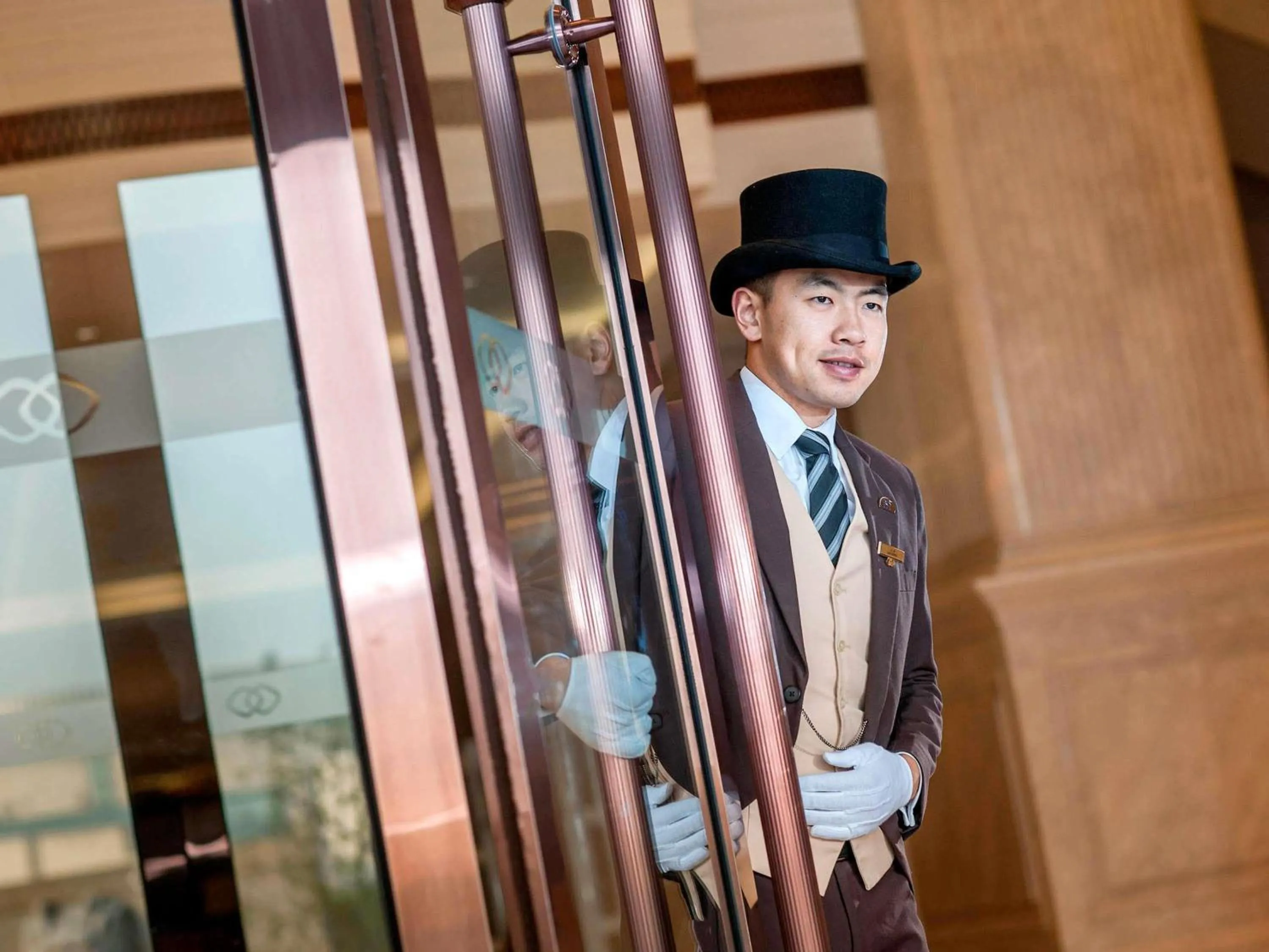 Other in Sofitel Xining