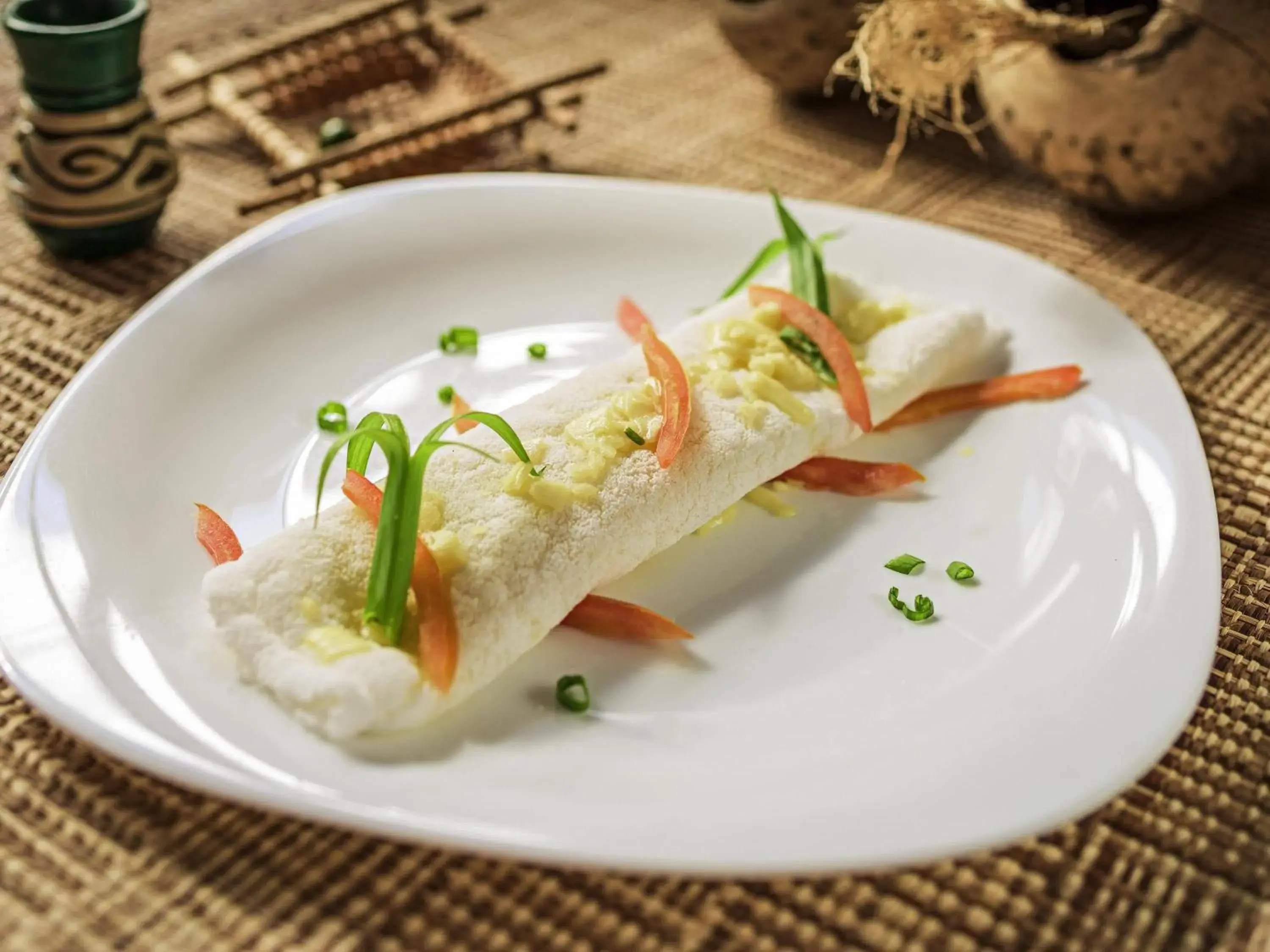 Restaurant/places to eat in ibis Belem Aeroporto Restaurant/places to eat in ibis Belem Aeroporto