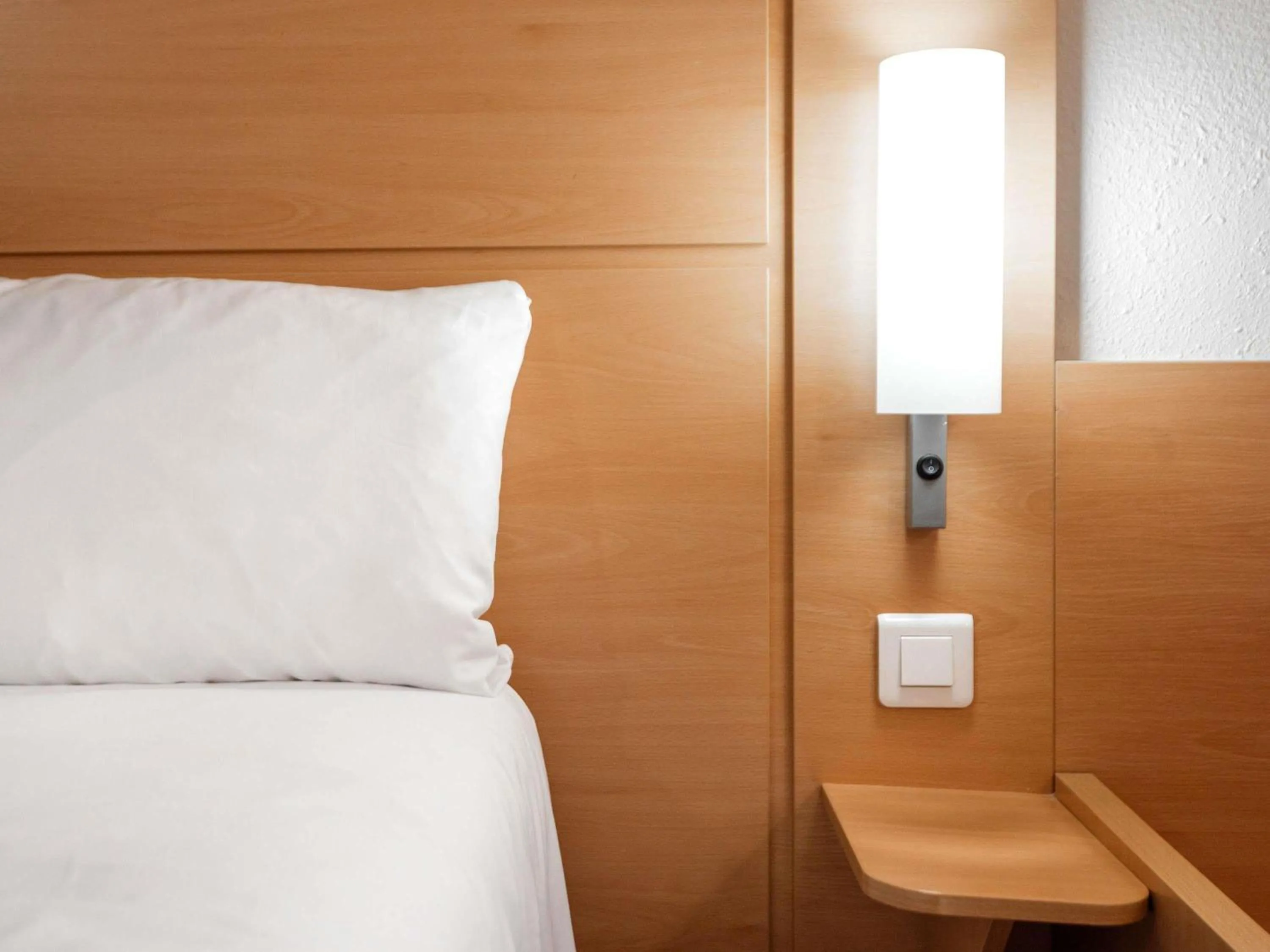 Bedroom, Bed in Ibis Astana