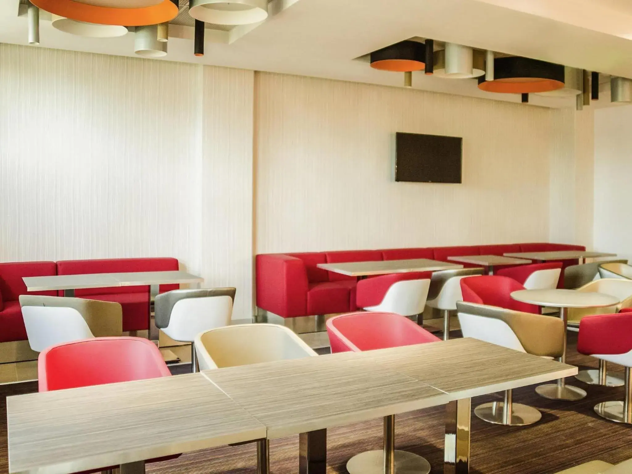 Restaurant/places to eat in Ibis Astana Restaurant/places to eat in Ibis Astana