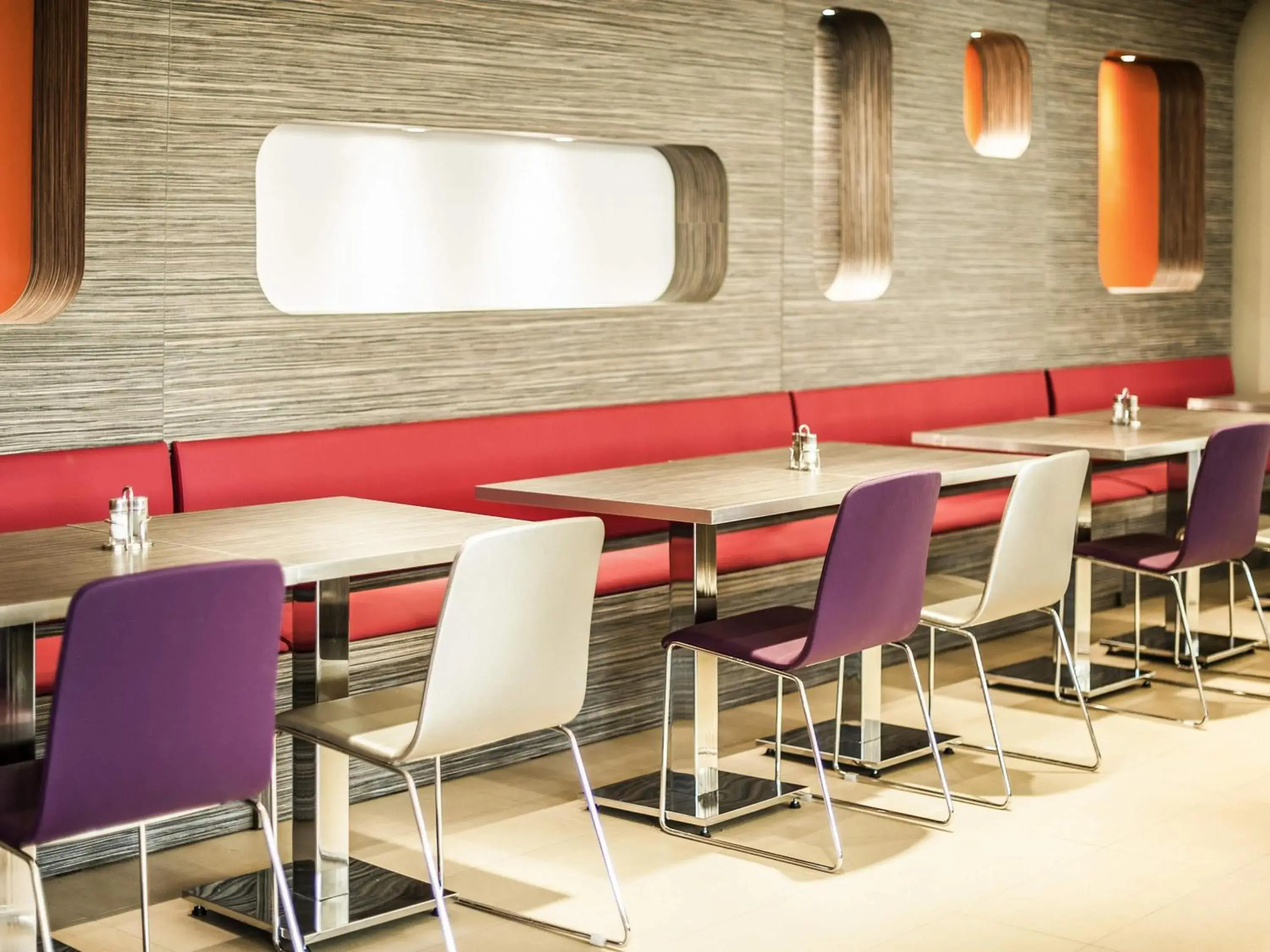 Restaurant/places to eat in Ibis Astana Restaurant/places to eat in Ibis Astana