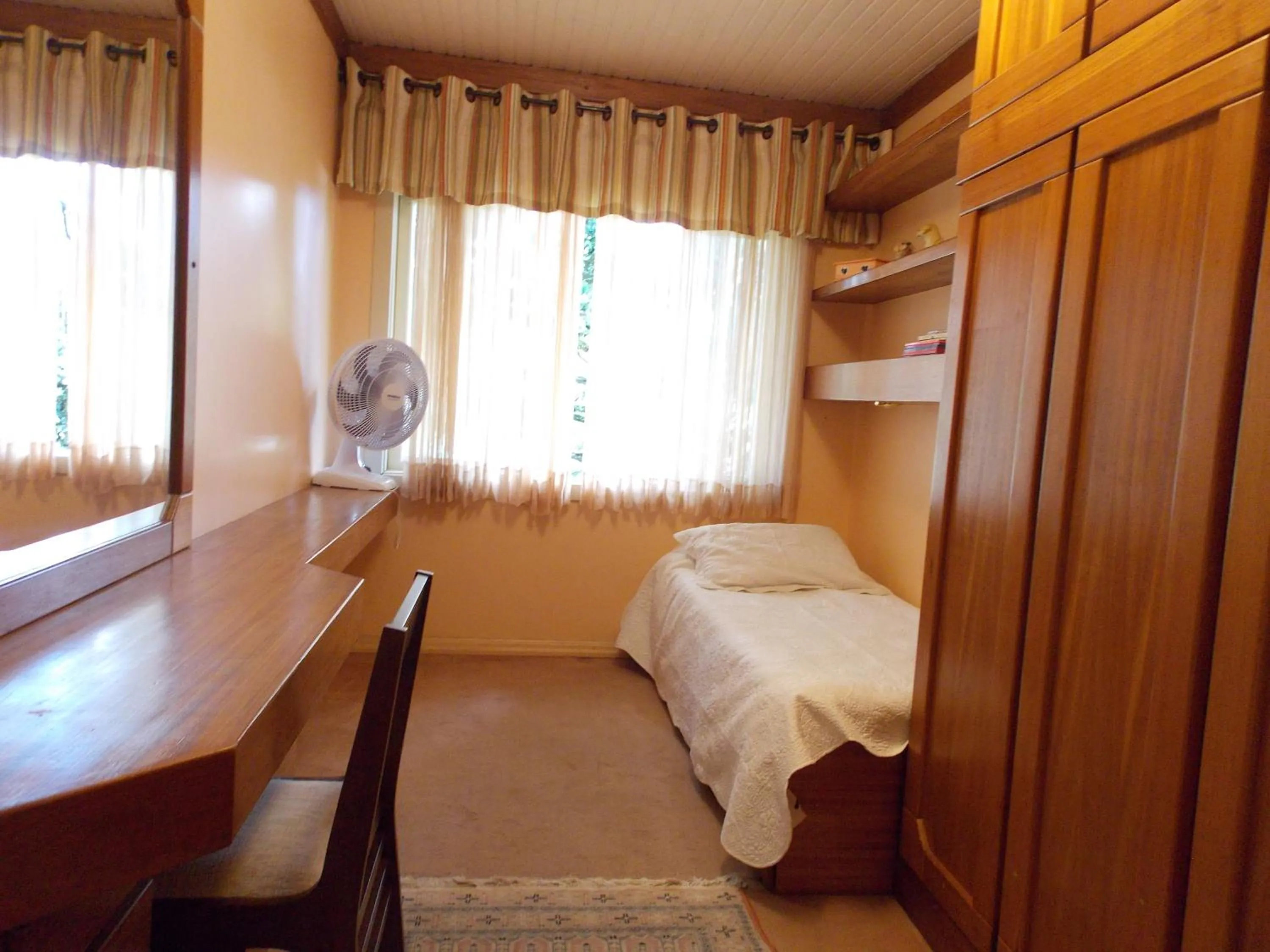 Bedroom, Bed in Casa da Borges
