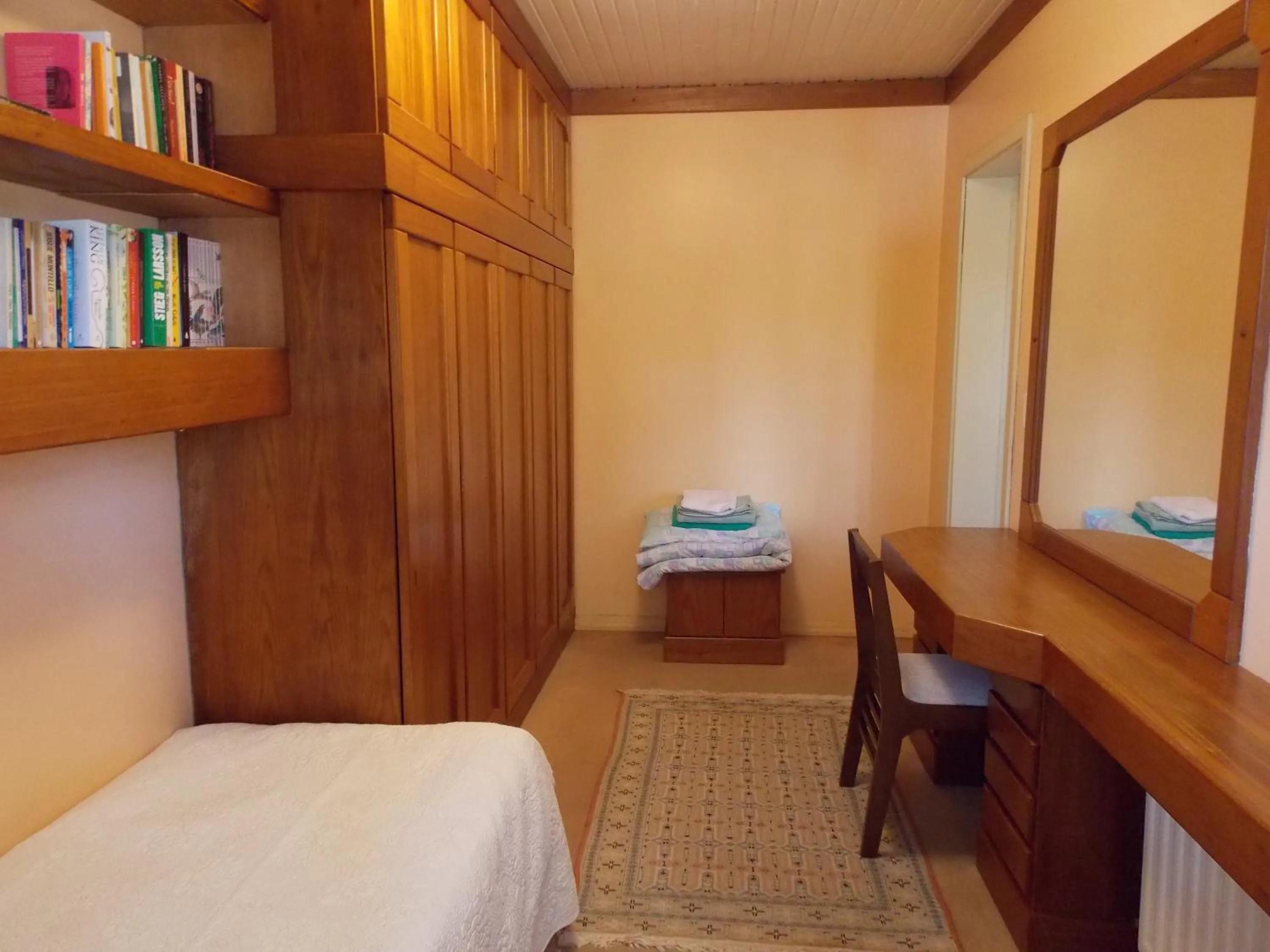 Bedroom, Bed in Casa da Borges
