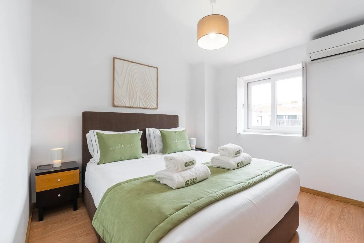 One-Bedroom Apartment with Terrace in GuestReady - Invicta Porto Guest House