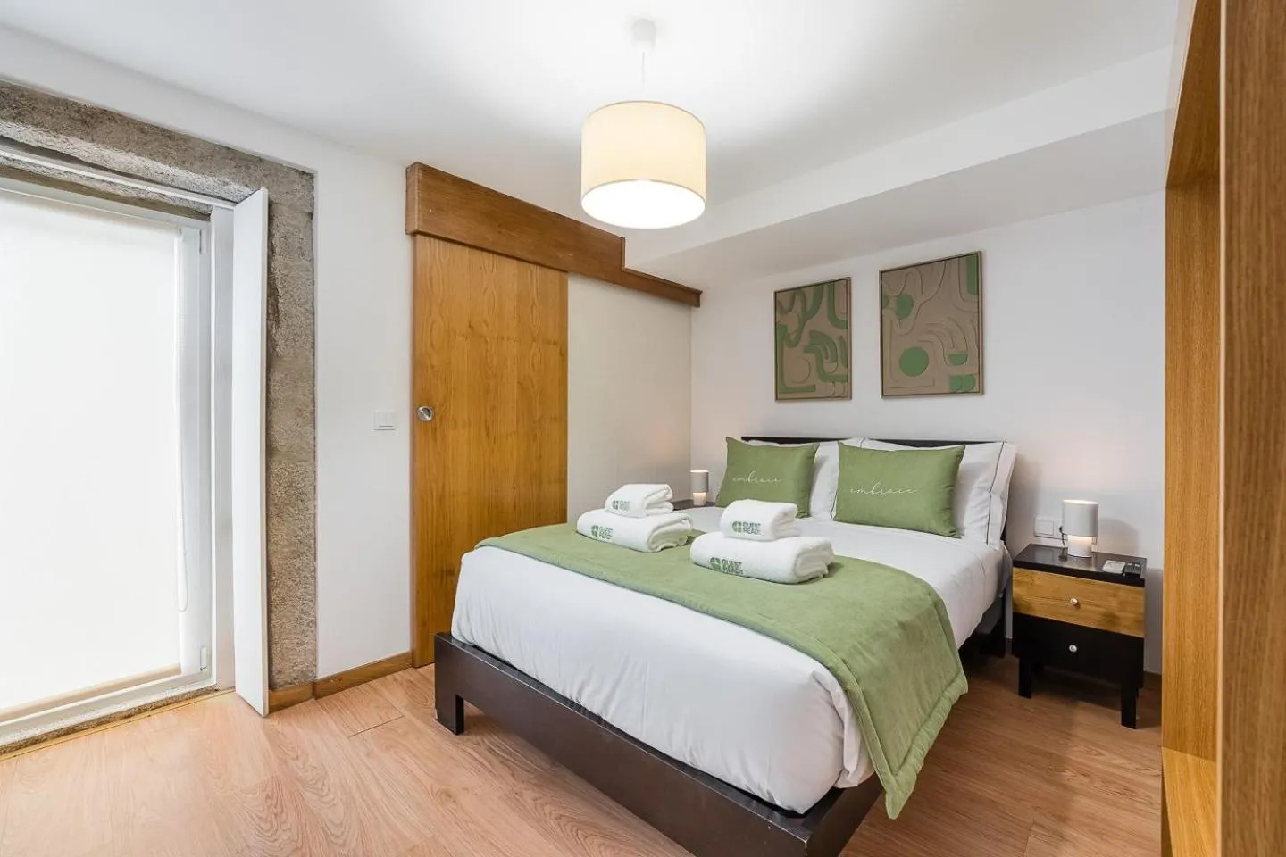 Economy Double Room in GuestReady - Invicta Porto Guest House
