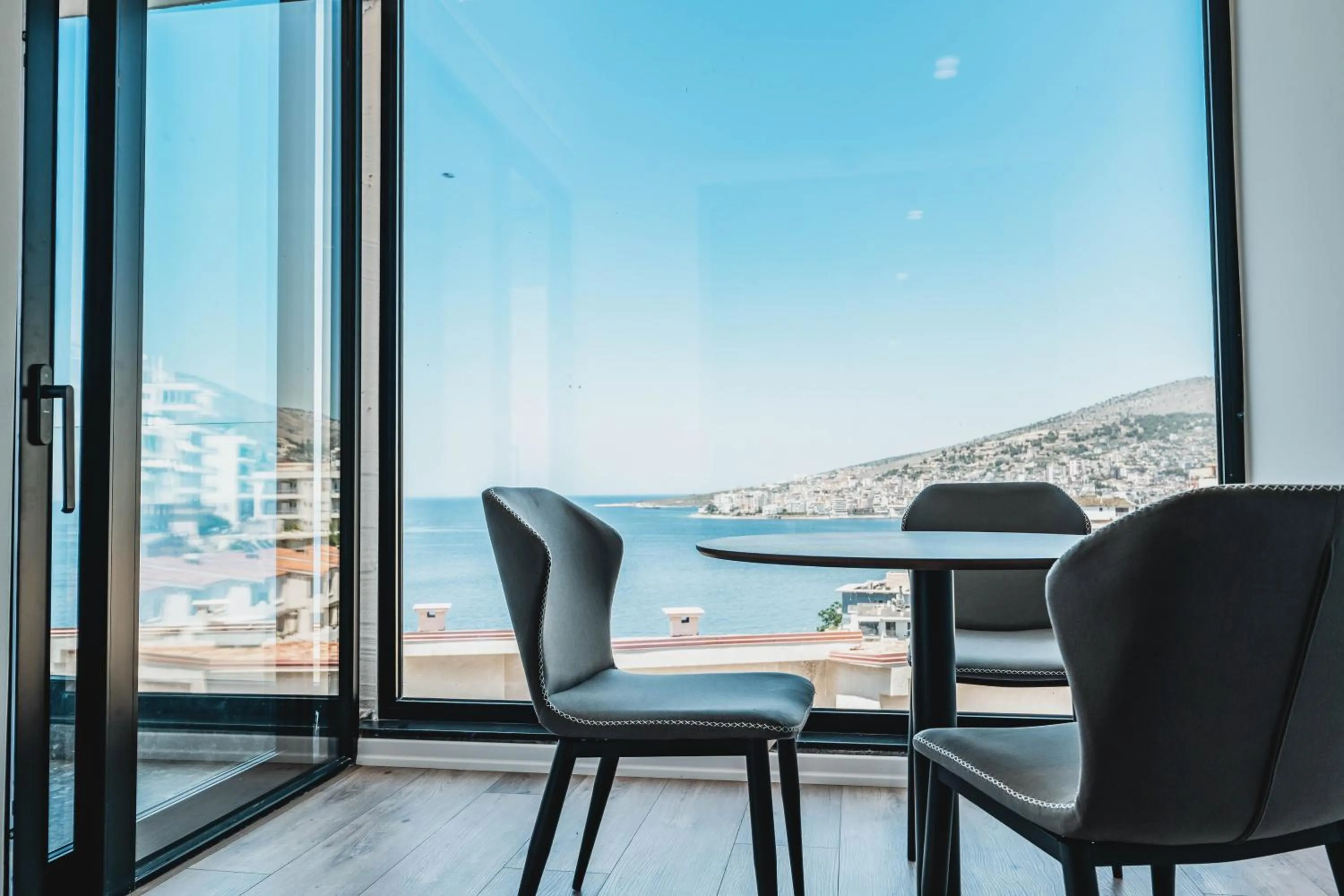 Day in Boe Luxury Hotel